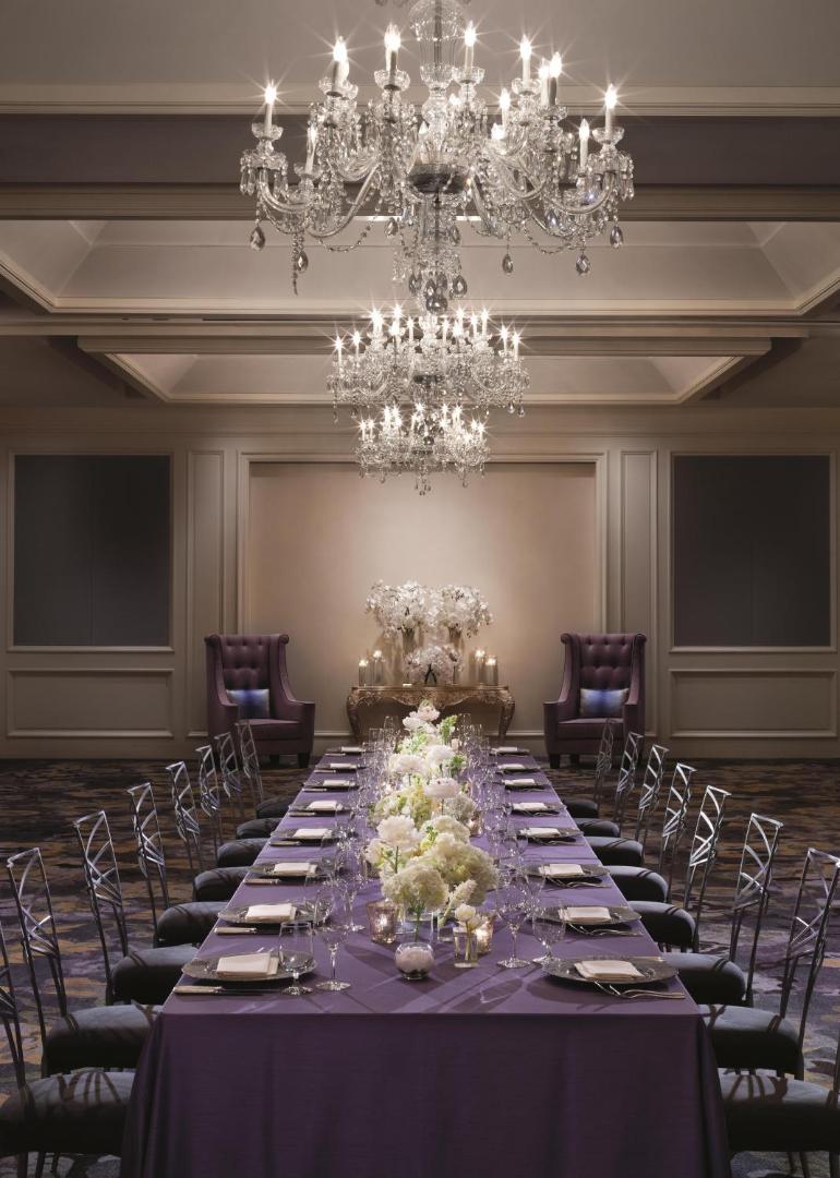 The Whitley, a Luxury Collection Hotel, Atlanta Buckhead The Whitley, a Luxury Collection Hotel, Atlanta Buckhead