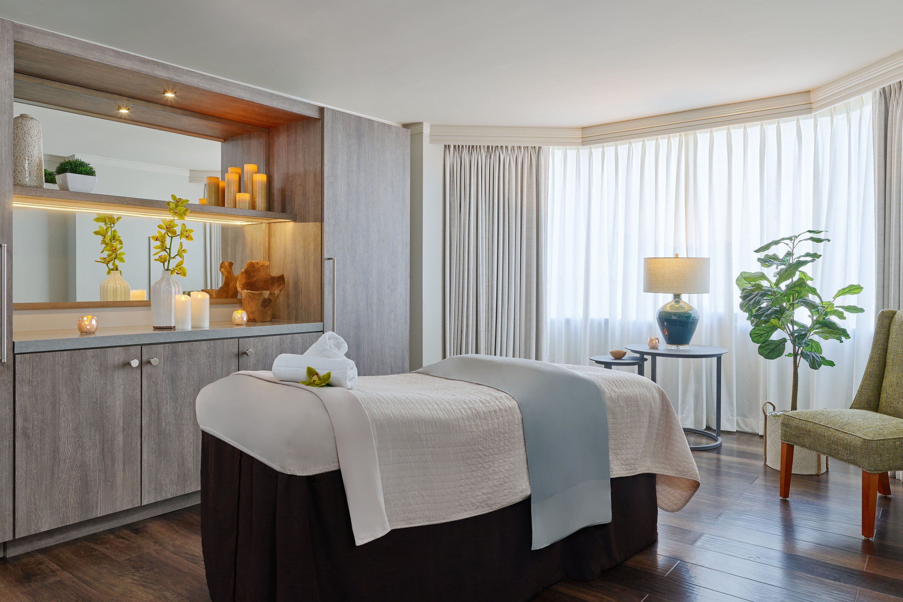 The Whitley, a Luxury Collection Hotel, Atlanta Buckhead The Whitley, a Luxury Collection Hotel, Atlanta Buckhead