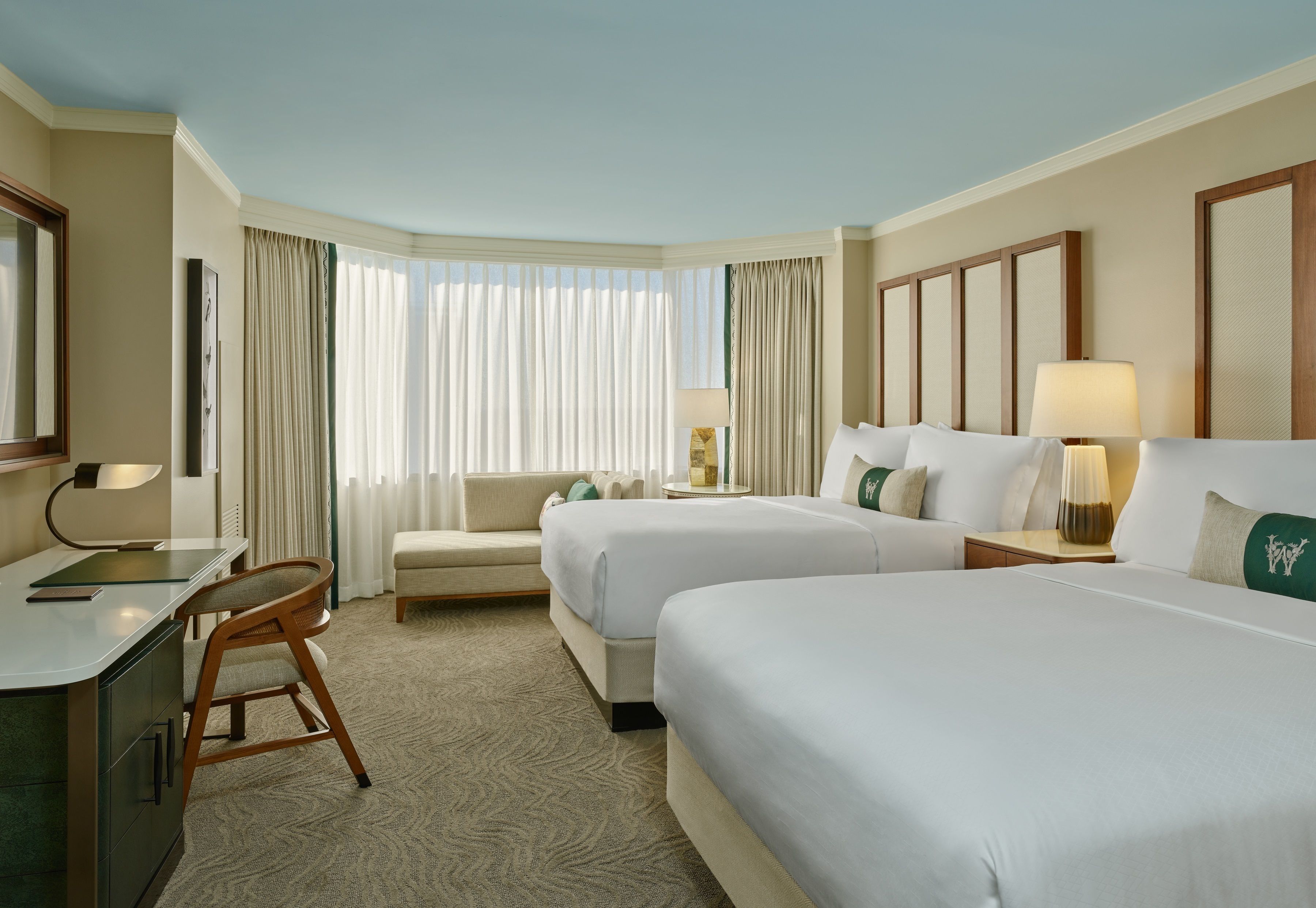 The Whitley, a Luxury Collection Hotel, Atlanta Buckhead The Whitley, a Luxury Collection Hotel, Atlanta Buckhead