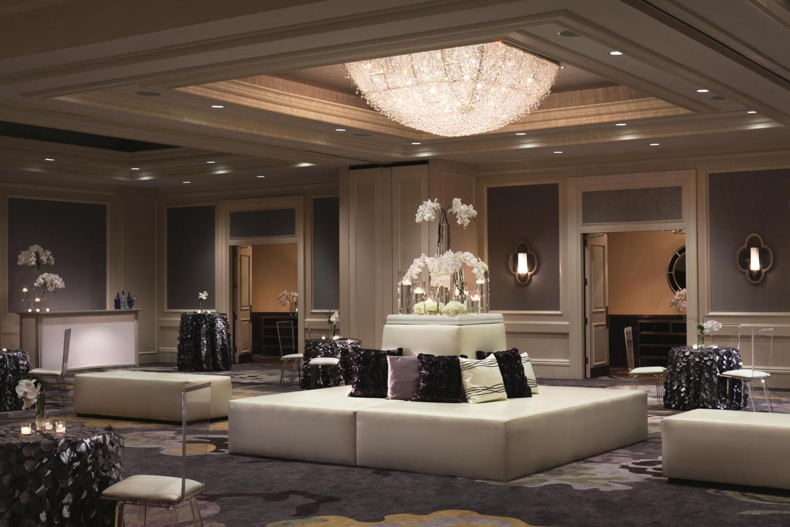 The Whitley, a Luxury Collection Hotel, Atlanta Buckhead The Whitley, a Luxury Collection Hotel, Atlanta Buckhead
