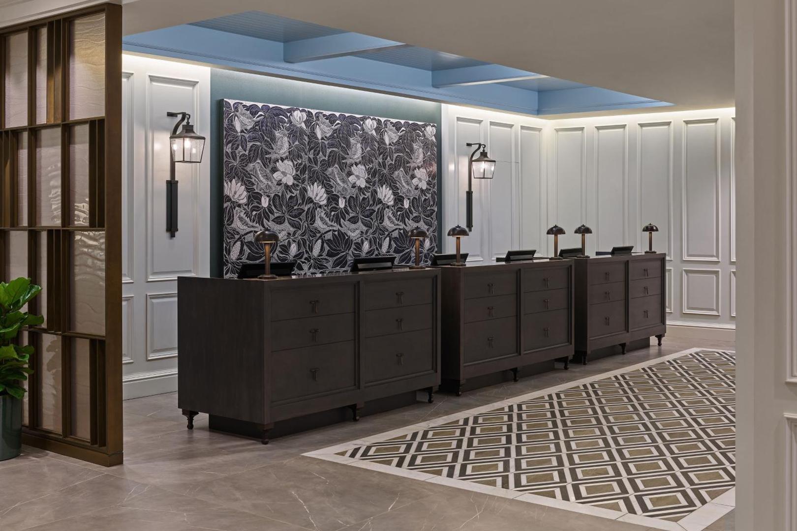The Whitley, a Luxury Collection Hotel, Atlanta Buckhead The Whitley, a Luxury Collection Hotel, Atlanta Buckhead
