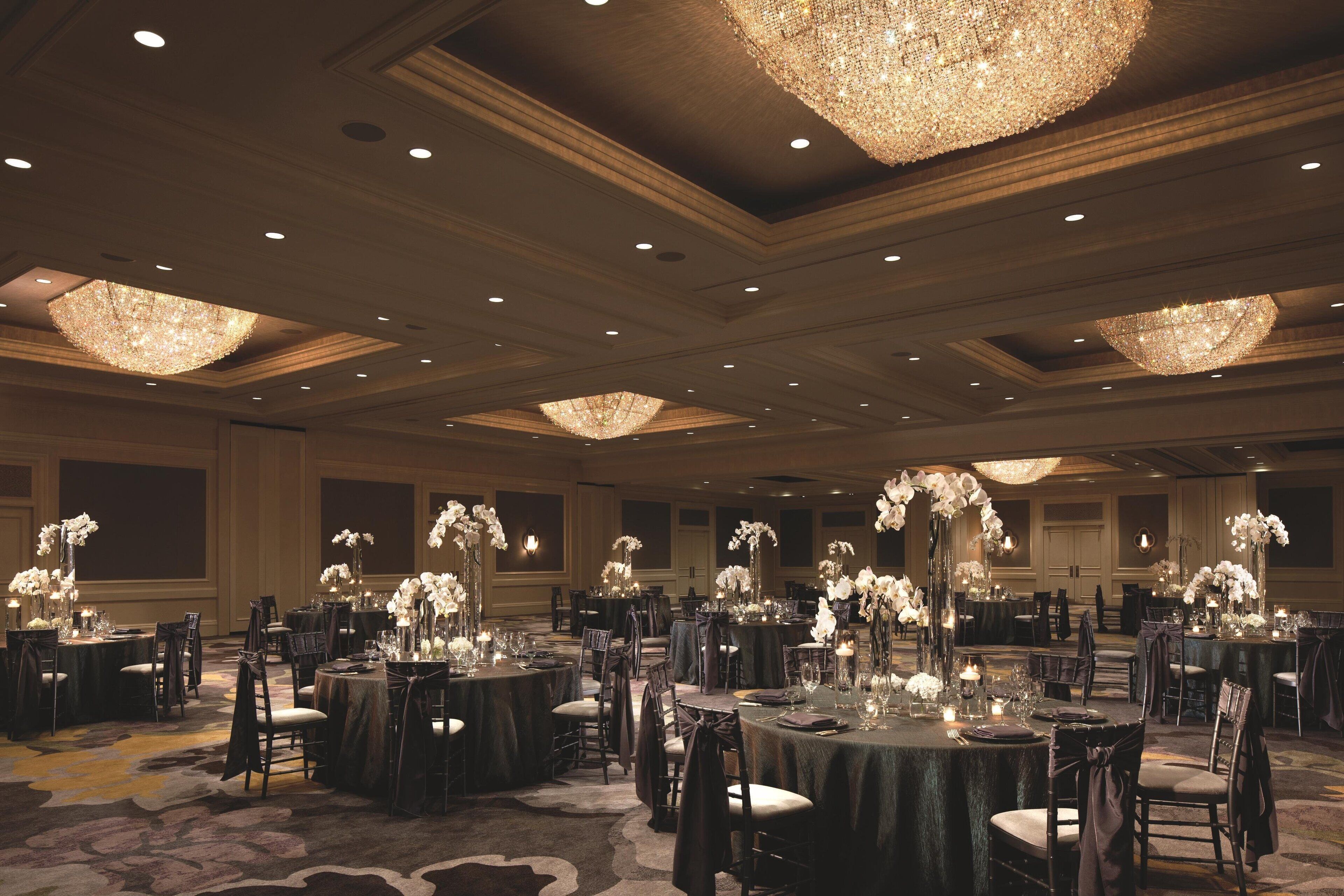 The Whitley, a Luxury Collection Hotel, Atlanta Buckhead The Whitley, a Luxury Collection Hotel, Atlanta Buckhead