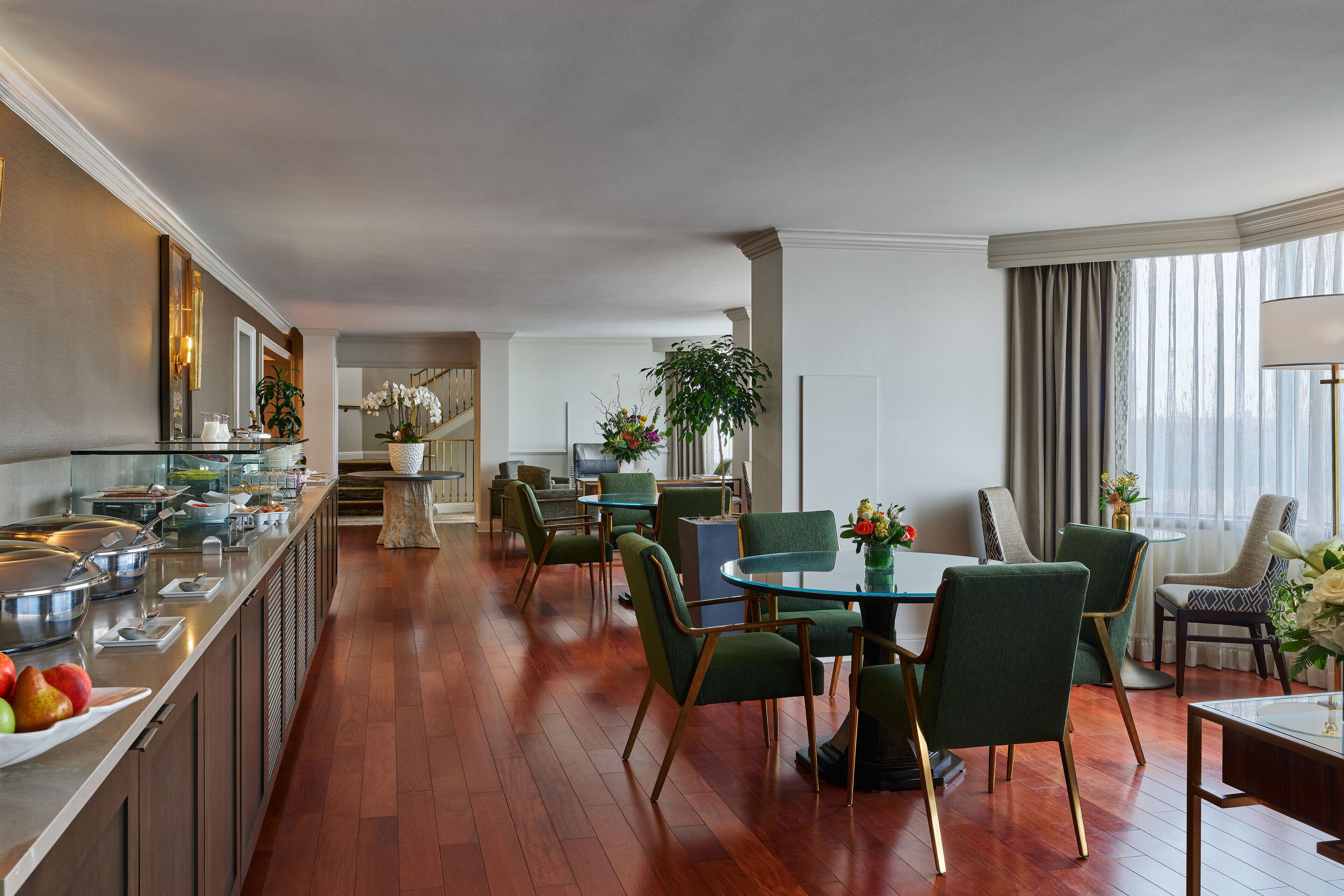 The Whitley, a Luxury Collection Hotel, Atlanta Buckhead The Whitley, a Luxury Collection Hotel, Atlanta Buckhead