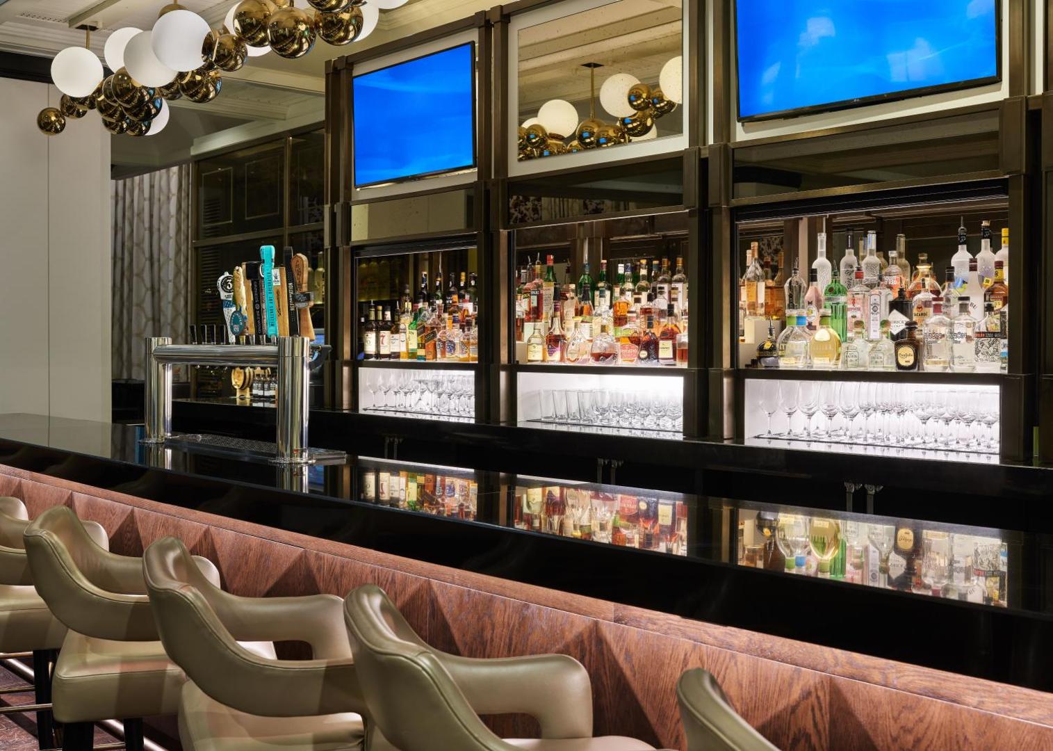 The Whitley, a Luxury Collection Hotel, Atlanta Buckhead The Whitley, a Luxury Collection Hotel, Atlanta Buckhead