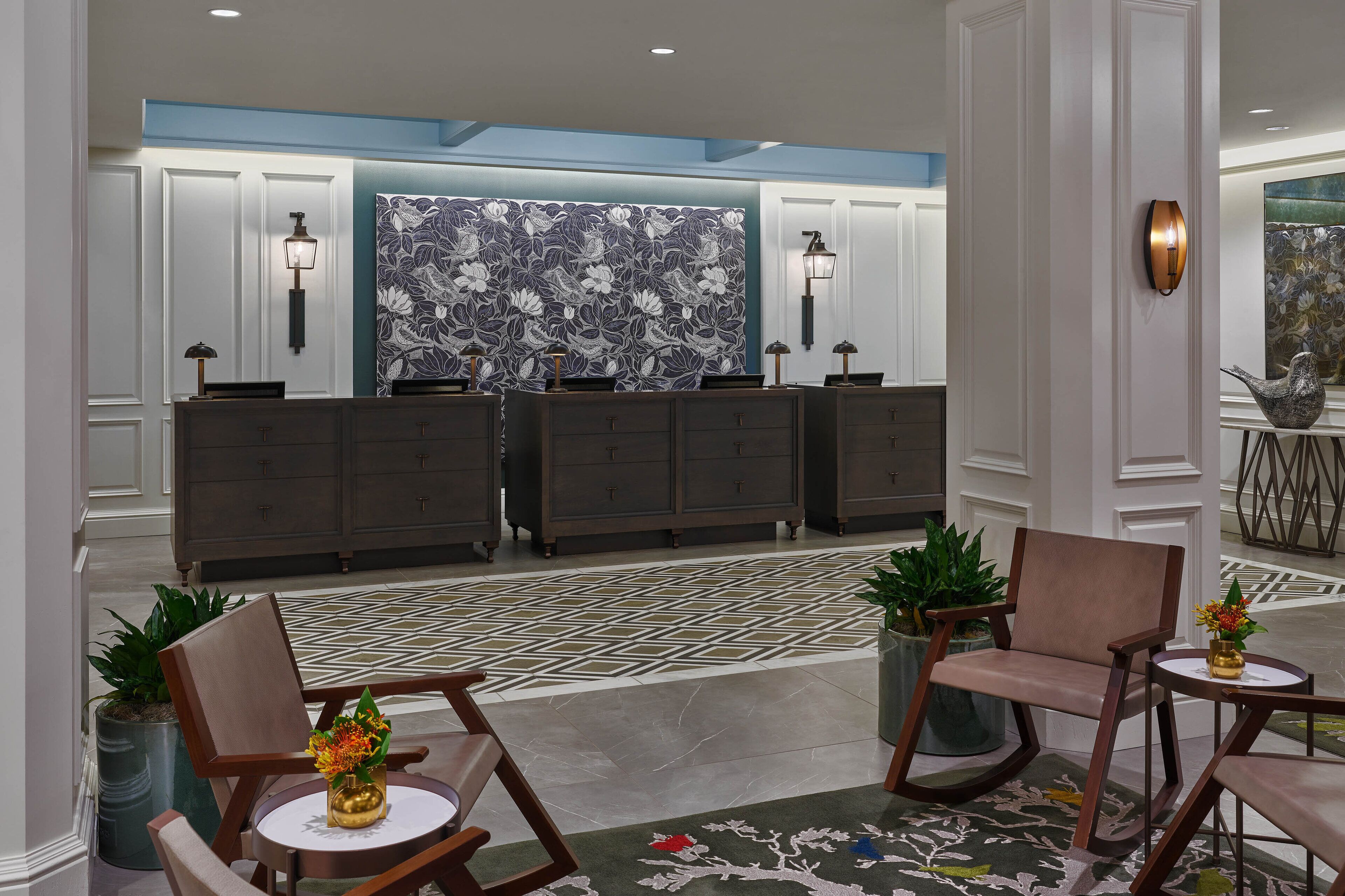 The Whitley, a Luxury Collection Hotel, Atlanta Buckhead The Whitley, a Luxury Collection Hotel, Atlanta Buckhead