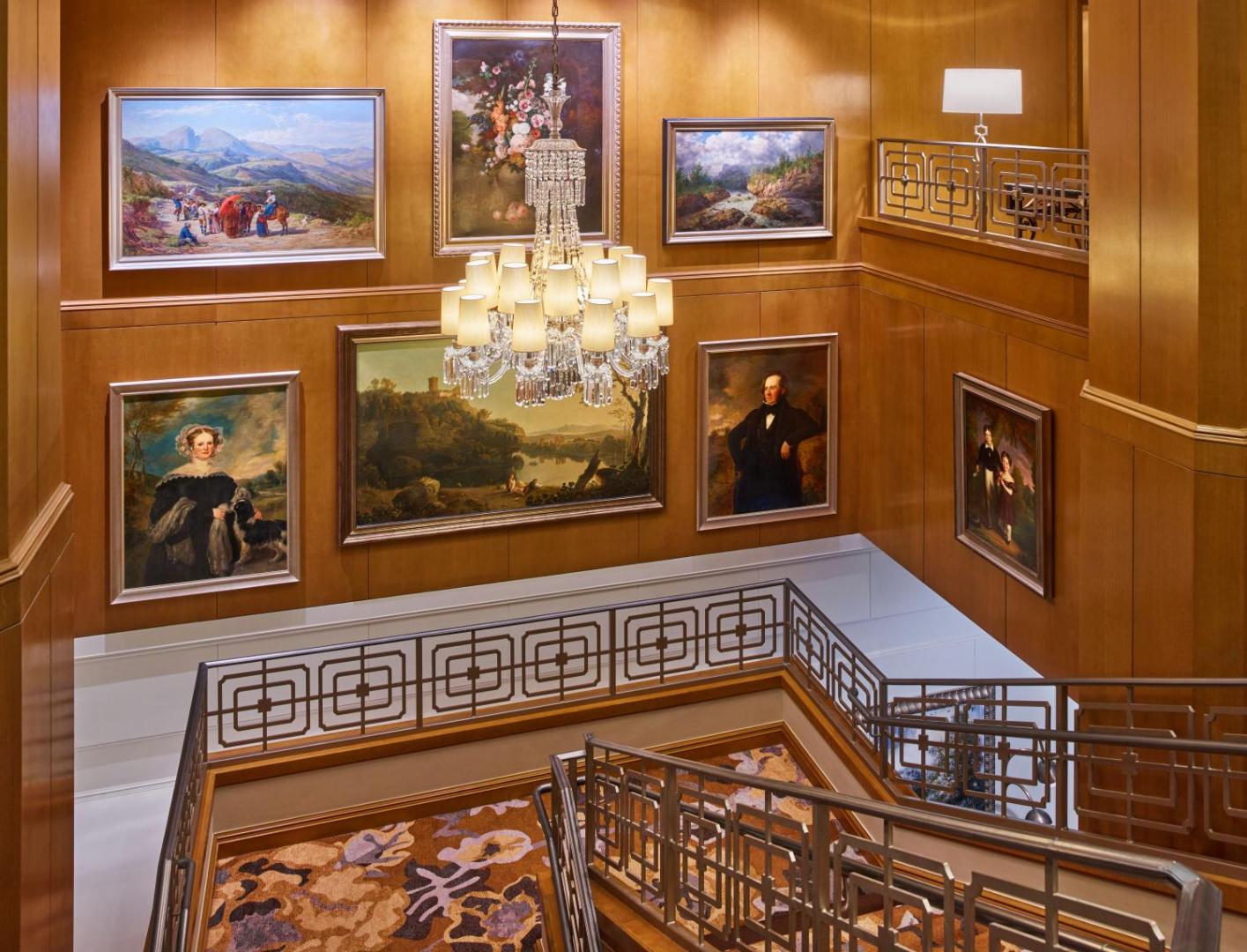 The Whitley, a Luxury Collection Hotel, Atlanta Buckhead The Whitley, a Luxury Collection Hotel, Atlanta Buckhead