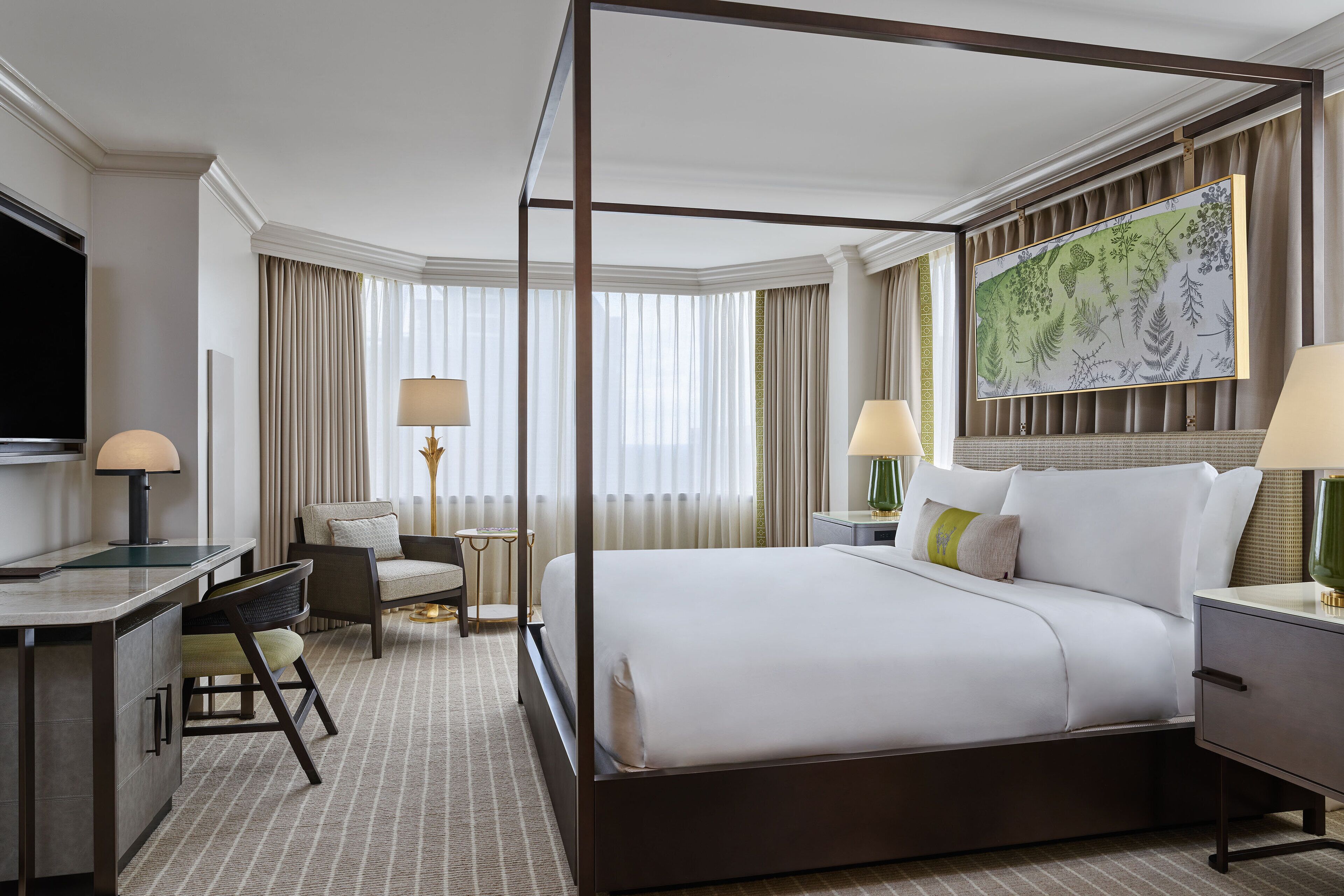 The Whitley, a Luxury Collection Hotel, Atlanta Buckhead The Whitley, a Luxury Collection Hotel, Atlanta Buckhead