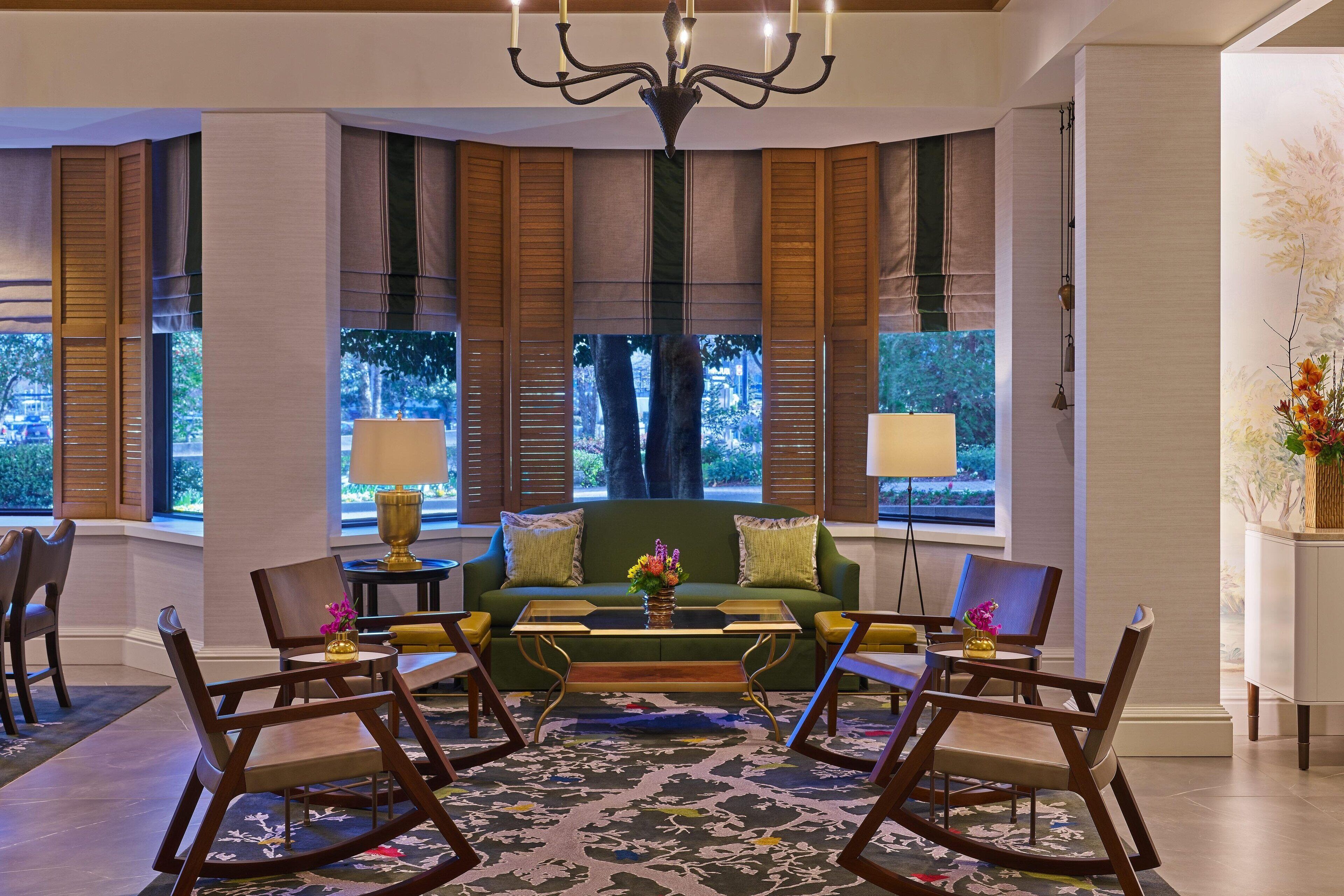 The Whitley, a Luxury Collection Hotel, Atlanta Buckhead The Whitley, a Luxury Collection Hotel, Atlanta Buckhead