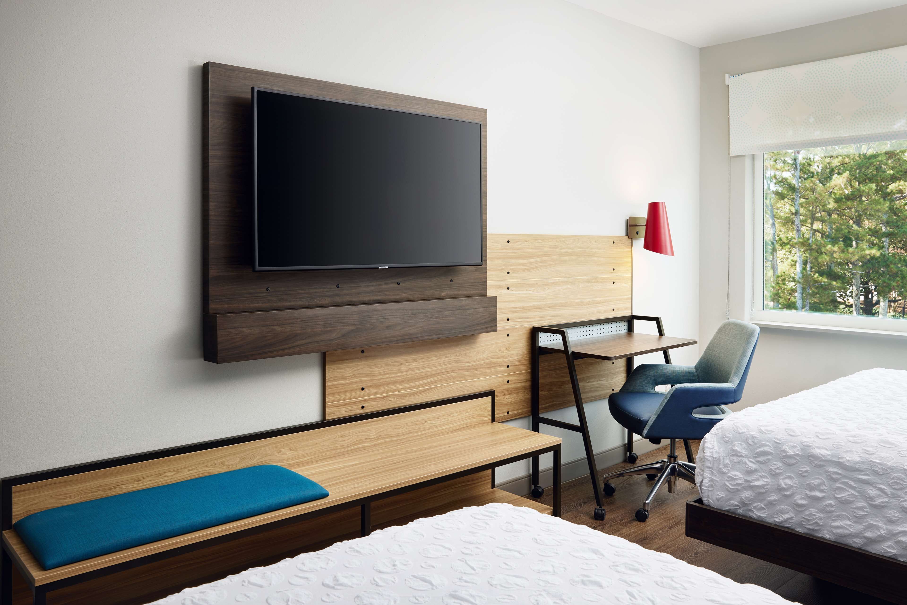 Tru by Hilton Atlanta Northlake Parkway