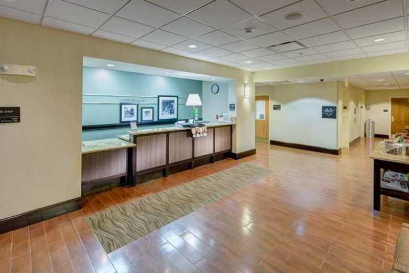 Hampton Inn & Suites Augusta West Hampton Inn & Suites Augusta West