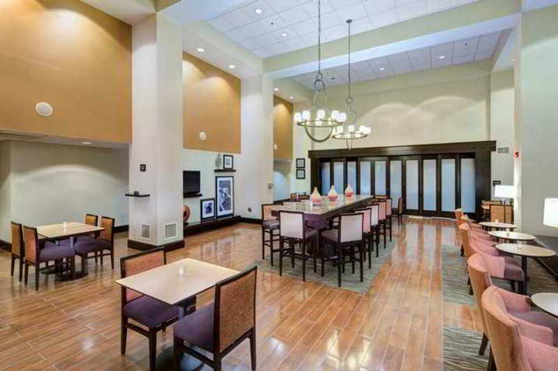 Hampton Inn & Suites Augusta West Hampton Inn & Suites Augusta West