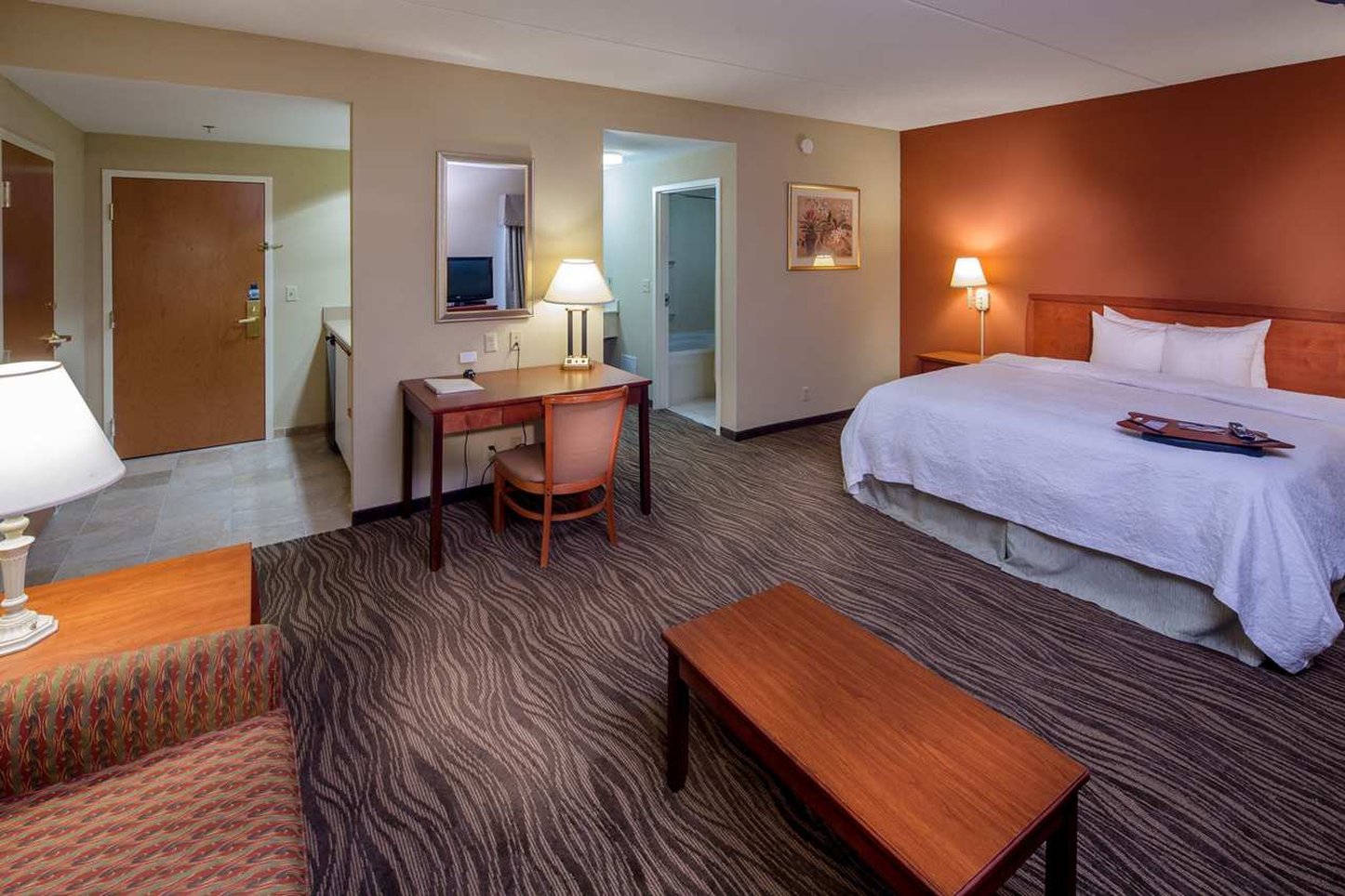 Hampton Inn & Suites Augusta West Hampton Inn & Suites Augusta West