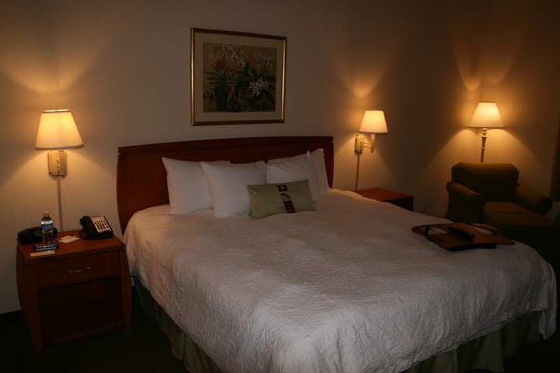 Hampton Inn & Suites Augusta West Hampton Inn & Suites Augusta West
