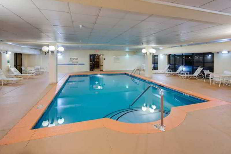 Hampton Inn & Suites Augusta West Hampton Inn & Suites Augusta West
