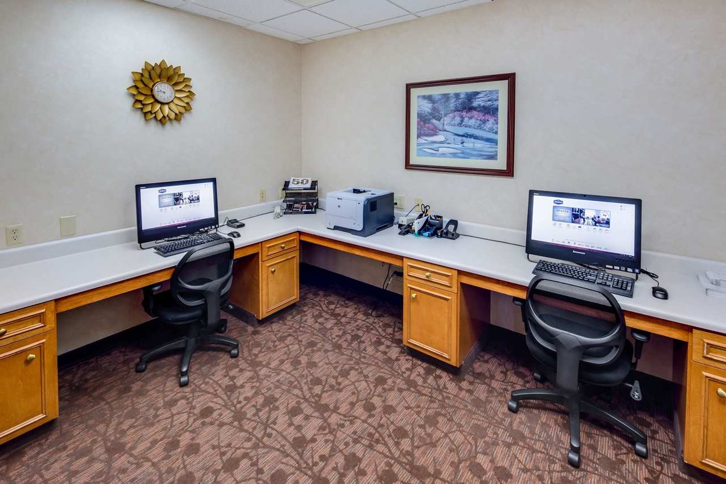 Hampton Inn & Suites Augusta West Hampton Inn & Suites Augusta West
