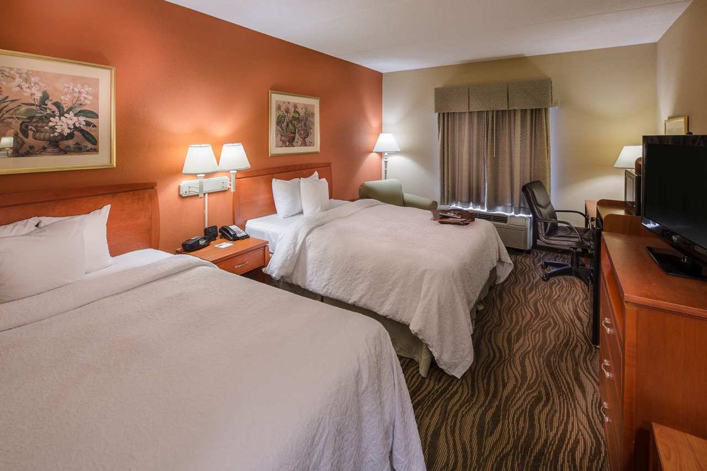 Hampton Inn & Suites Augusta West Hampton Inn & Suites Augusta West