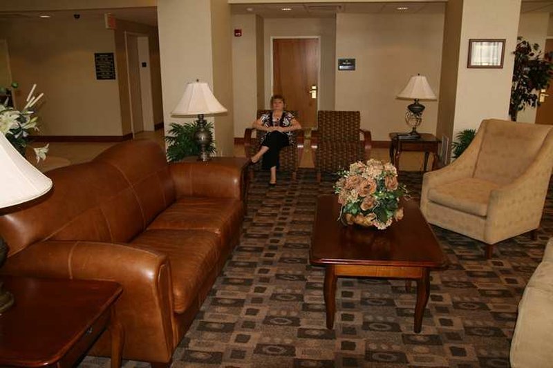 Hampton Inn & Suites Augusta West Hampton Inn & Suites Augusta West