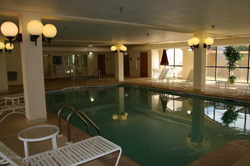 Hampton Inn & Suites Augusta West Hampton Inn & Suites Augusta West