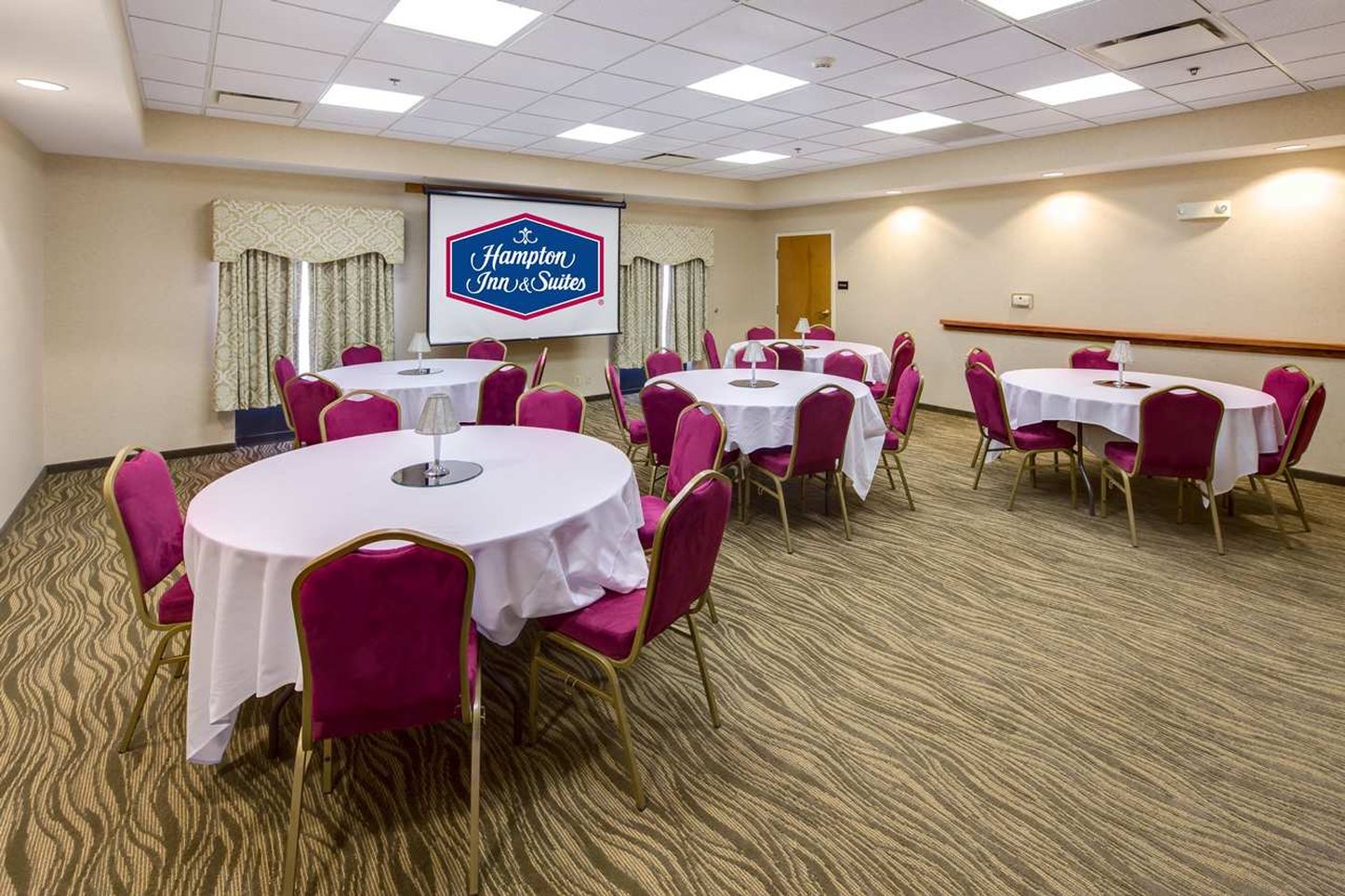 Hampton Inn & Suites Augusta West Hampton Inn & Suites Augusta West