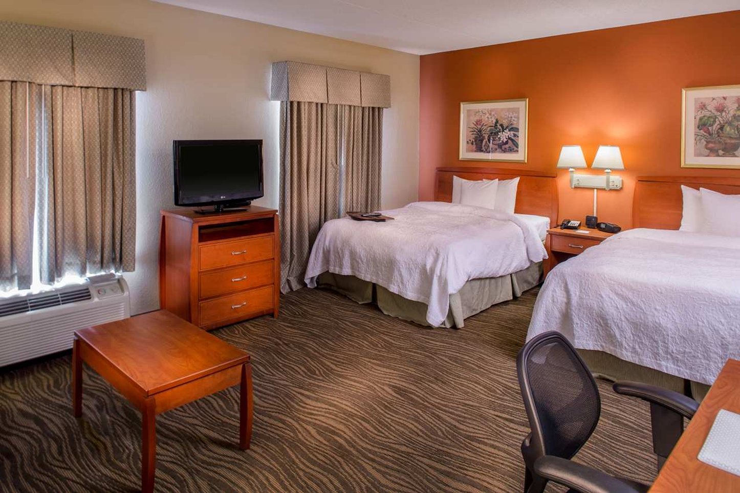 Hampton Inn & Suites Augusta West Hampton Inn & Suites Augusta West