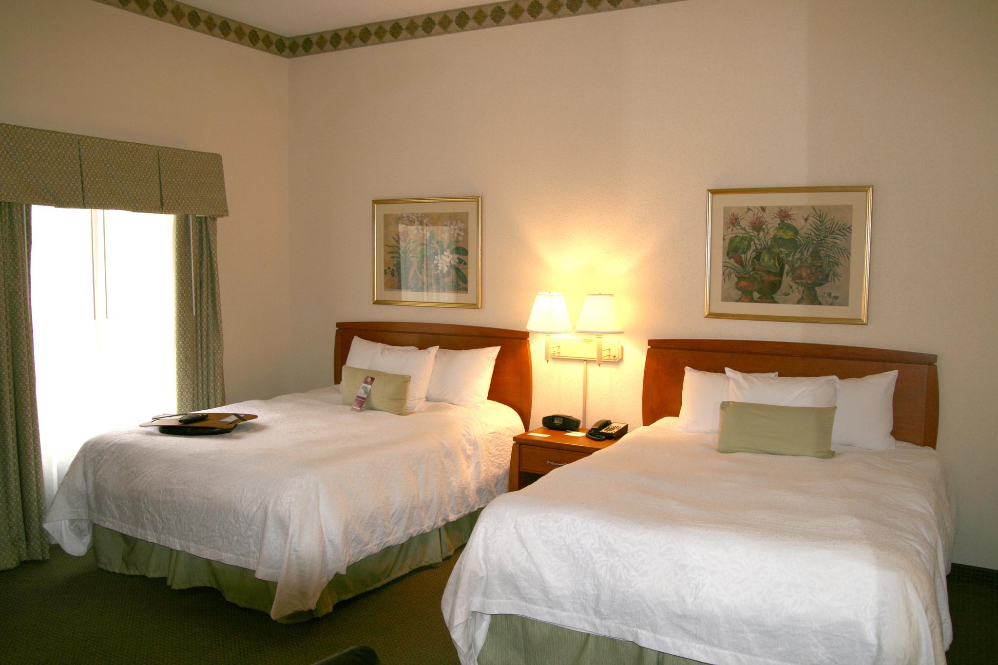 Hampton Inn & Suites Augusta West Hampton Inn & Suites Augusta West