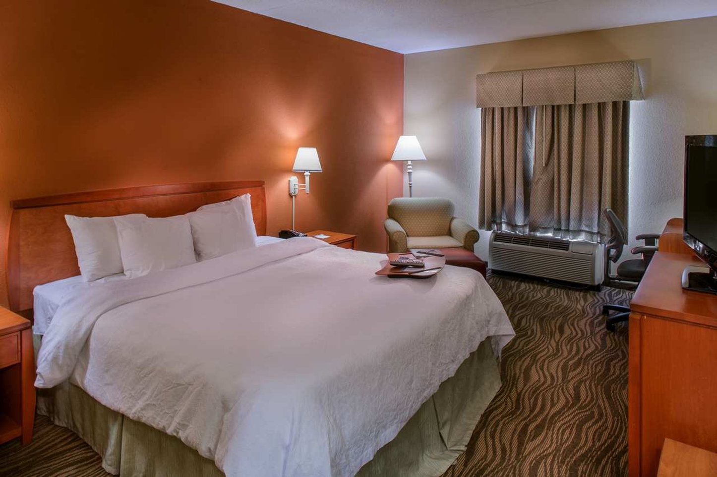 Hampton Inn & Suites Augusta West Hampton Inn & Suites Augusta West