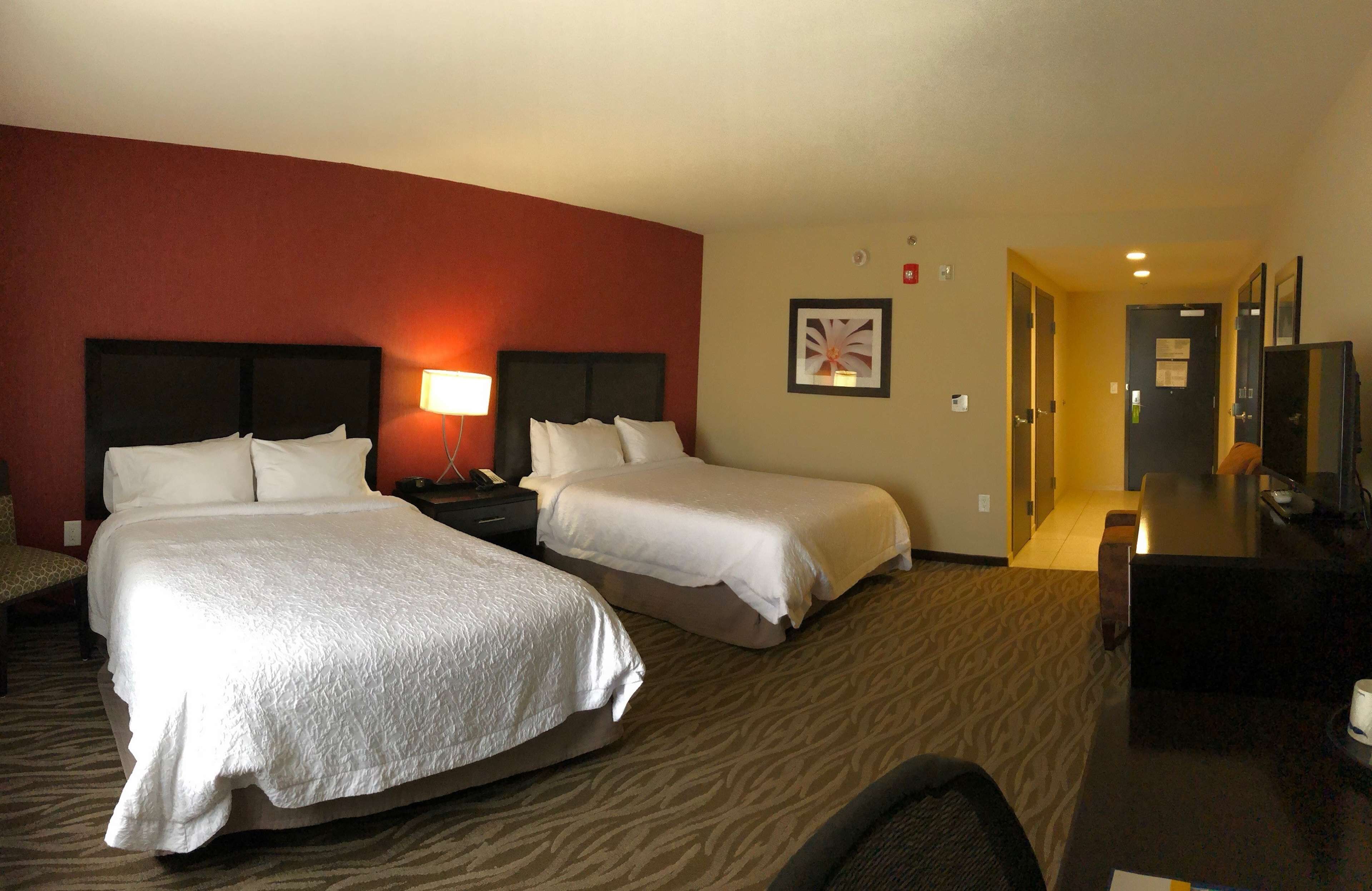 Hampton Inn by Hilton Augusta Fort Eisenhower Hampton Inn by Hilton Augusta Fort Eisenhower