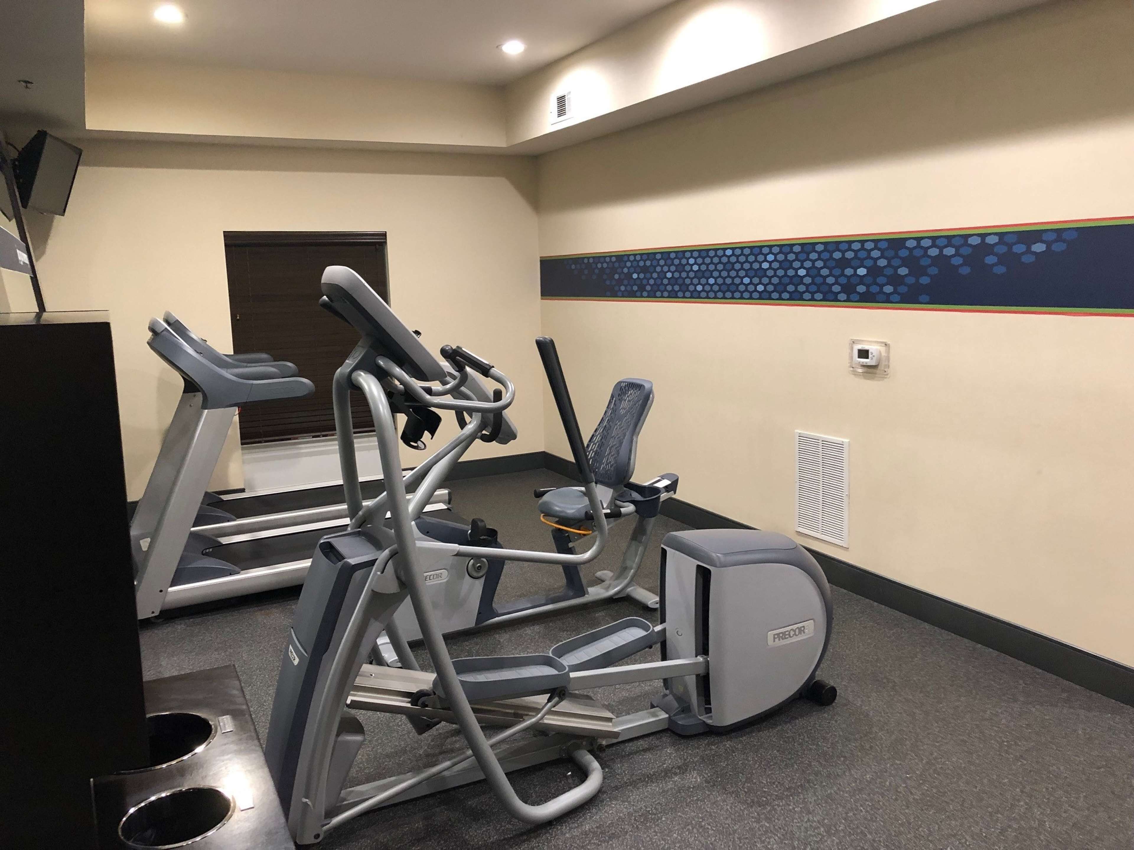 Hampton Inn by Hilton Augusta Fort Eisenhower Hampton Inn by Hilton Augusta Fort Eisenhower