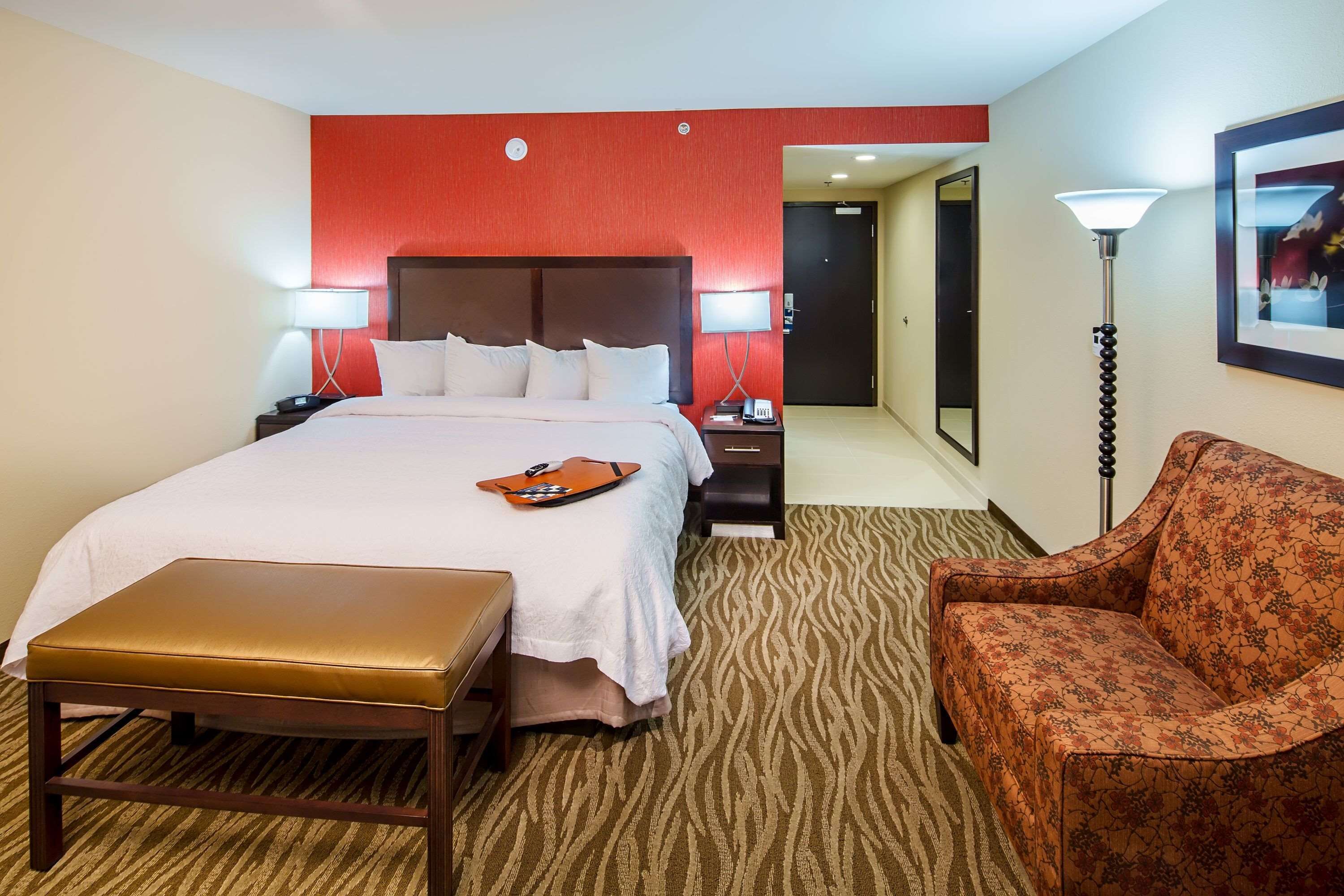 Hampton Inn by Hilton Augusta Fort Eisenhower Hampton Inn by Hilton Augusta Fort Eisenhower
