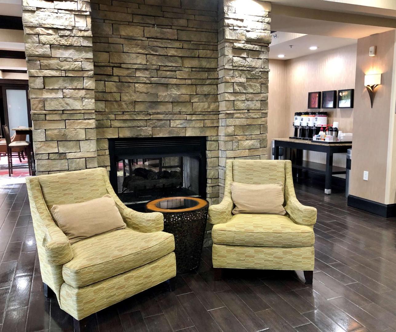 Hampton Inn by Hilton Augusta Fort Eisenhower Hampton Inn by Hilton Augusta Fort Eisenhower