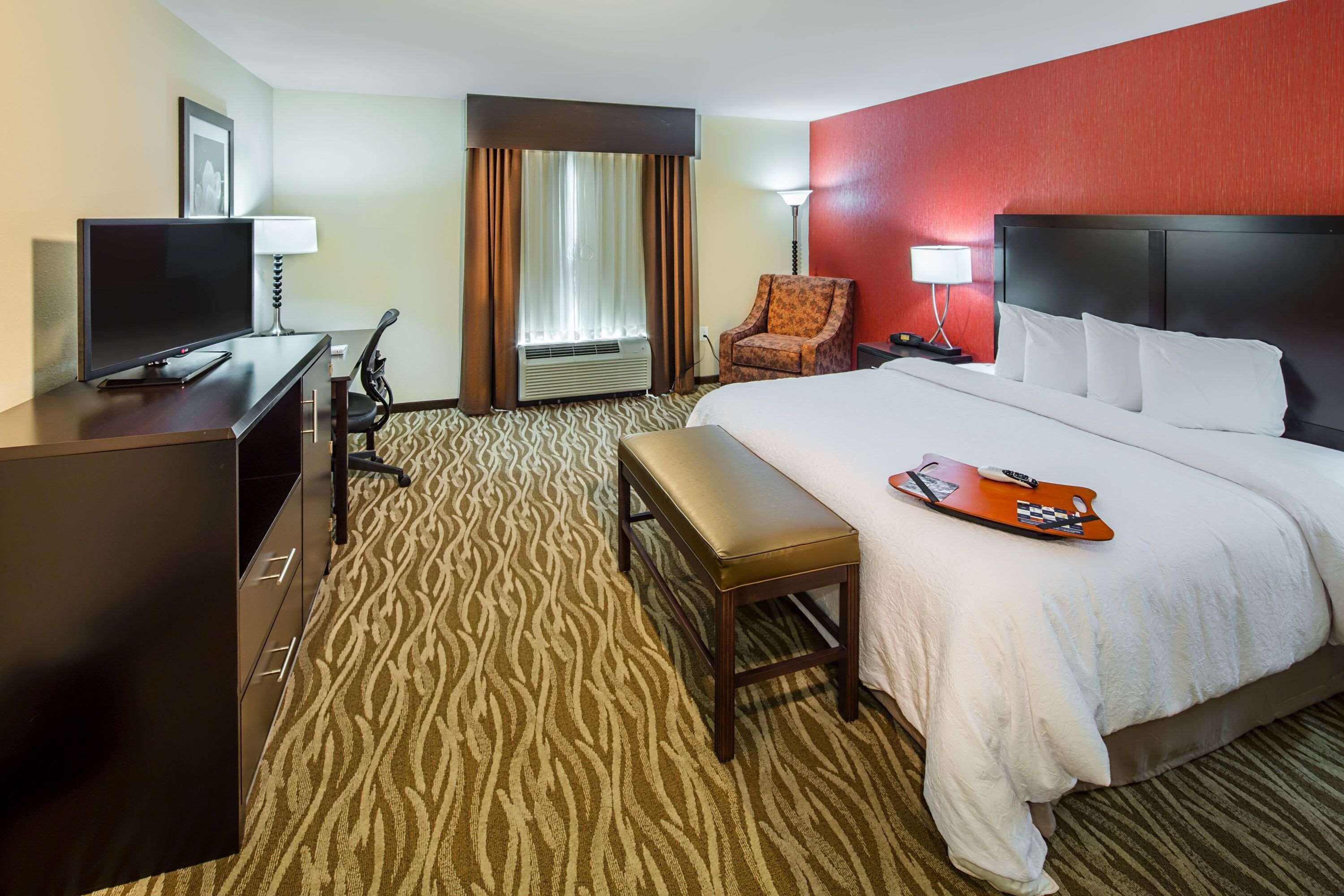 Hampton Inn by Hilton Augusta Fort Eisenhower Hampton Inn by Hilton Augusta Fort Eisenhower
