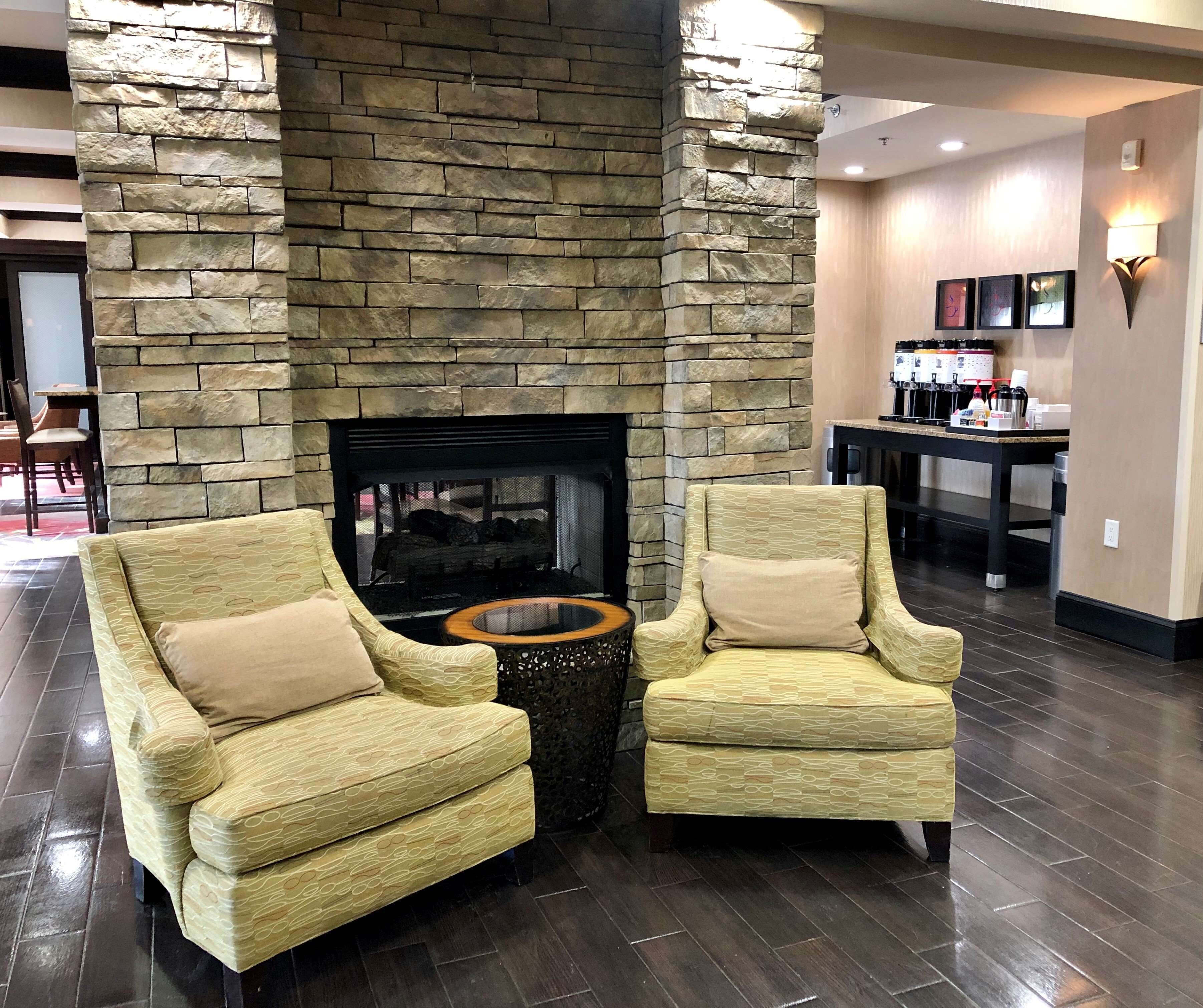 Hampton Inn by Hilton Augusta Fort Eisenhower Hampton Inn by Hilton Augusta Fort Eisenhower