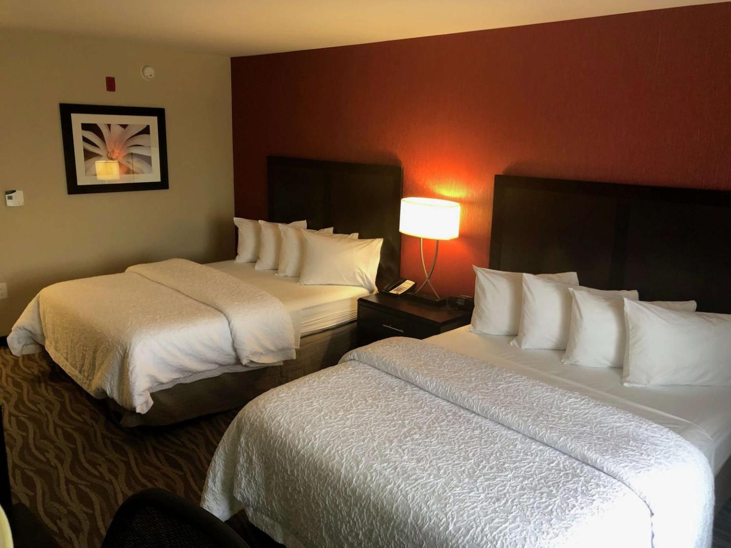 Hampton Inn by Hilton Augusta Fort Eisenhower Hampton Inn by Hilton Augusta Fort Eisenhower