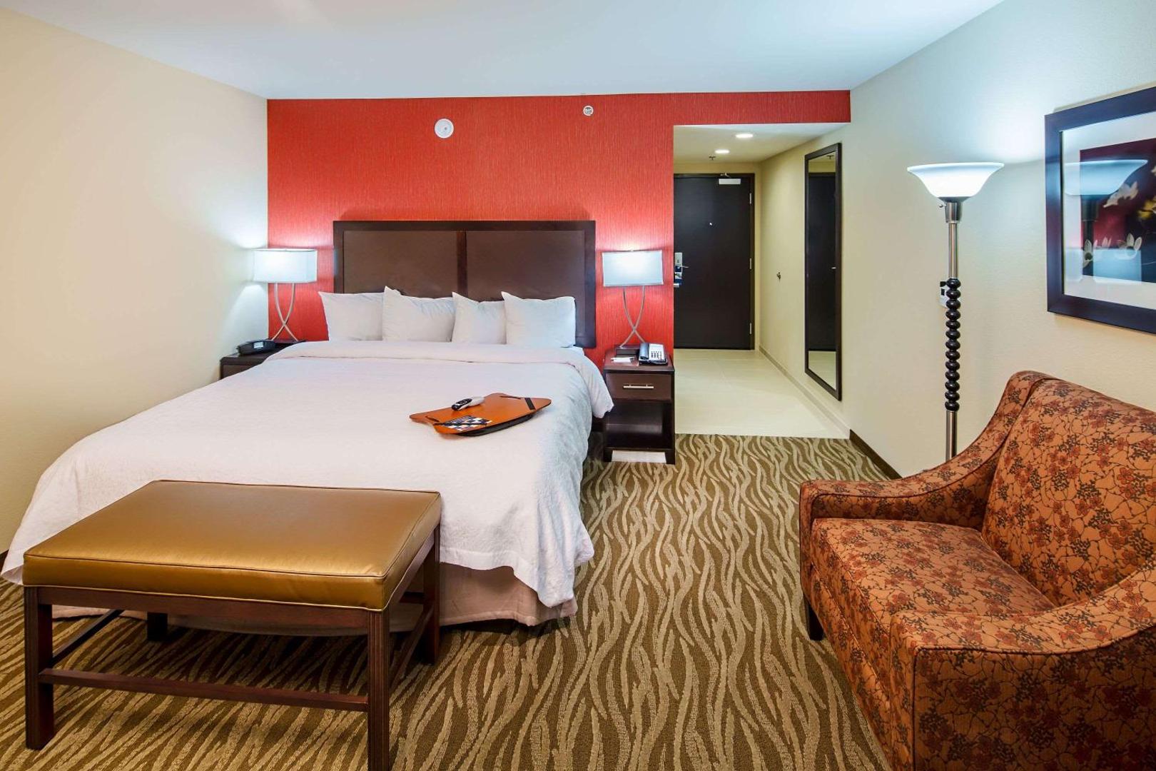 Hampton Inn by Hilton Augusta Fort Eisenhower Hampton Inn by Hilton Augusta Fort Eisenhower