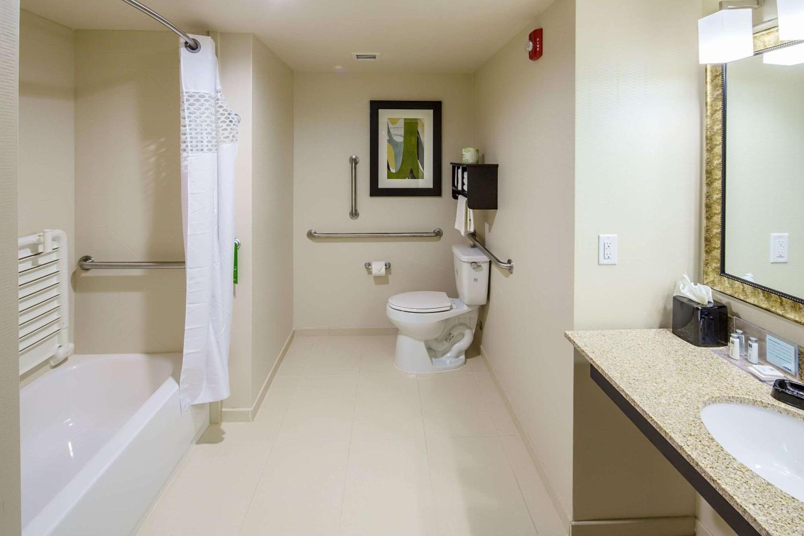 Hampton Inn by Hilton Augusta Fort Eisenhower Hampton Inn by Hilton Augusta Fort Eisenhower