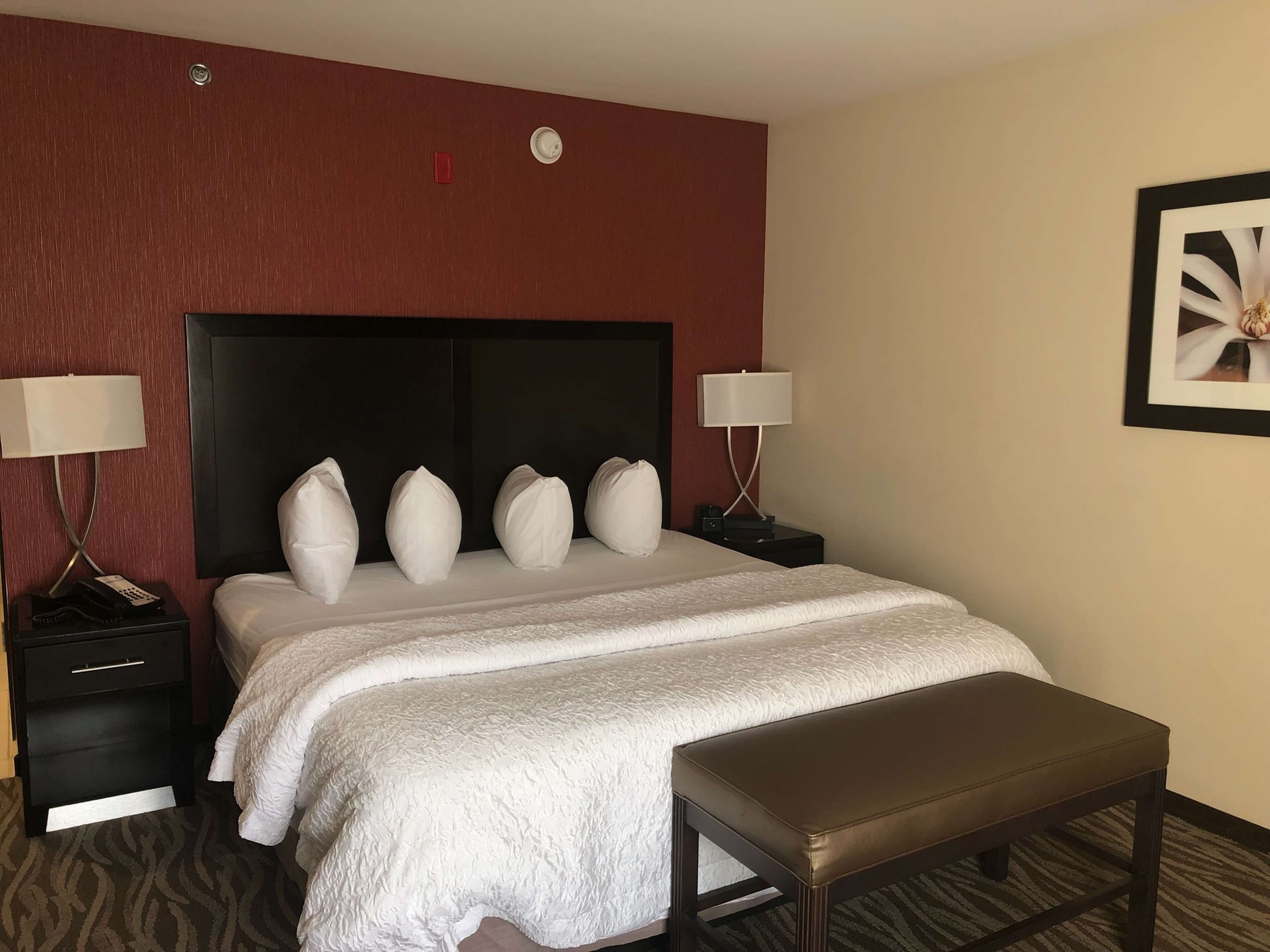 Hampton Inn by Hilton Augusta Fort Eisenhower Hampton Inn by Hilton Augusta Fort Eisenhower