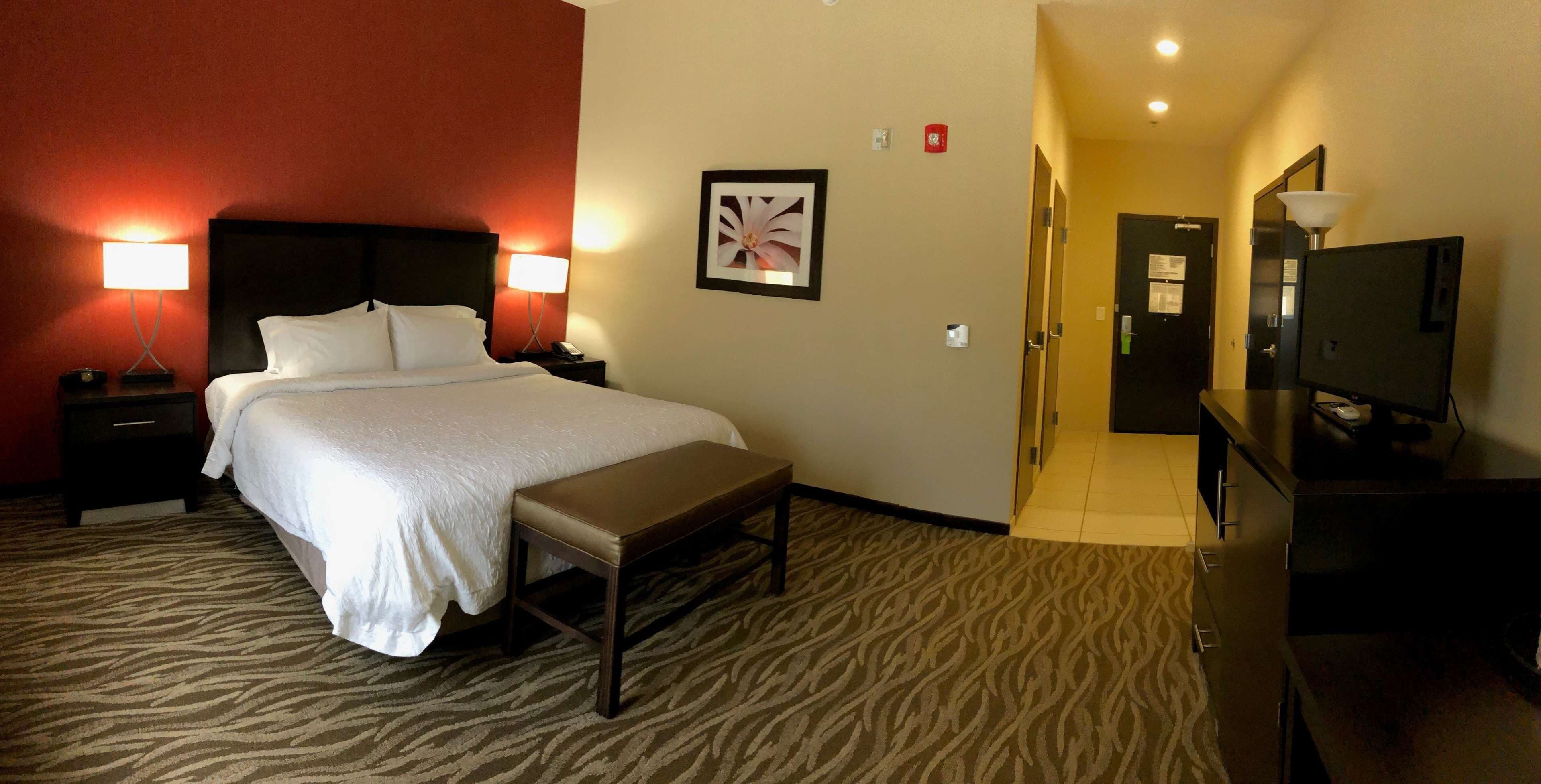 Hampton Inn by Hilton Augusta Fort Eisenhower Hampton Inn by Hilton Augusta Fort Eisenhower