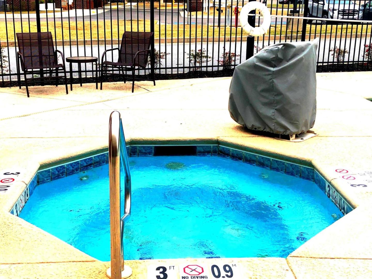 Hampton Inn by Hilton Augusta Fort Eisenhower Hampton Inn by Hilton Augusta Fort Eisenhower