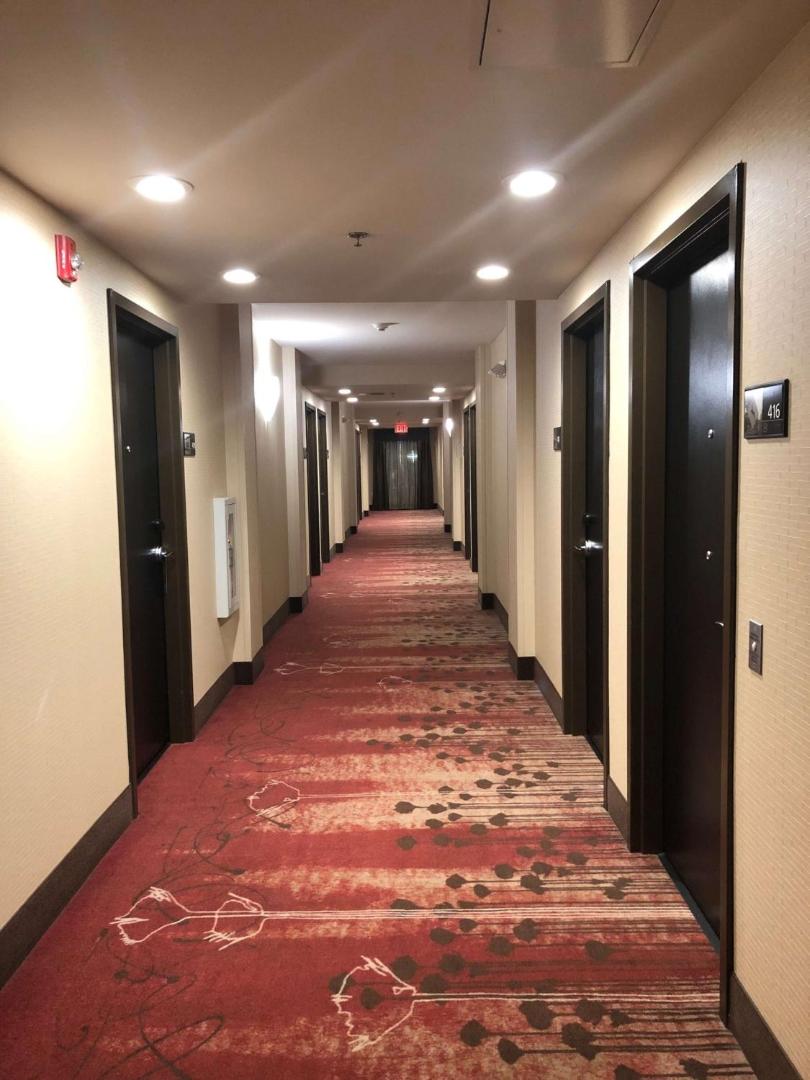 Hampton Inn by Hilton Augusta Fort Eisenhower Hampton Inn by Hilton Augusta Fort Eisenhower