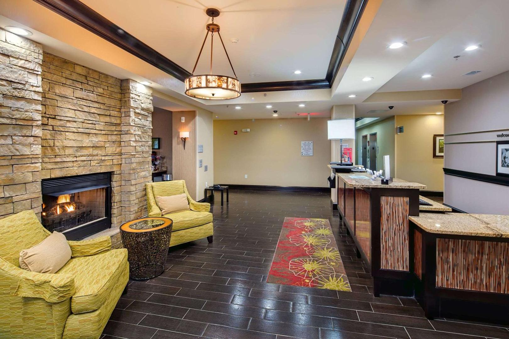 Hampton Inn by Hilton Augusta Fort Eisenhower Hampton Inn by Hilton Augusta Fort Eisenhower
