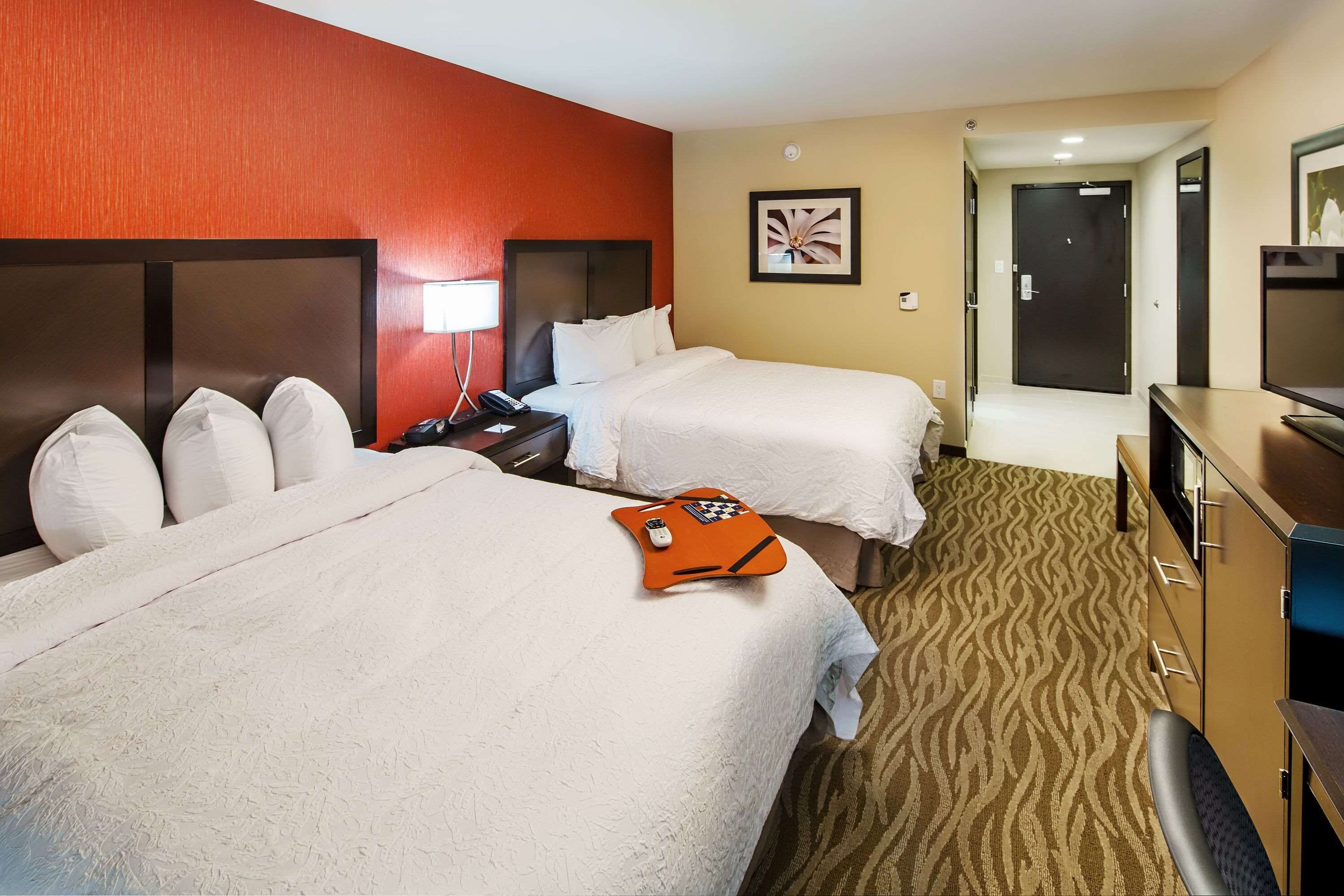 Hampton Inn by Hilton Augusta Fort Eisenhower Hampton Inn by Hilton Augusta Fort Eisenhower