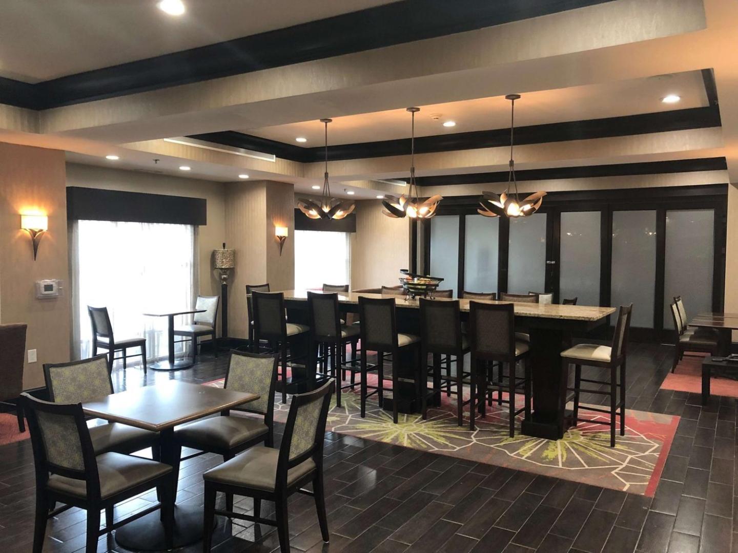 Hampton Inn by Hilton Augusta Fort Eisenhower Hampton Inn by Hilton Augusta Fort Eisenhower