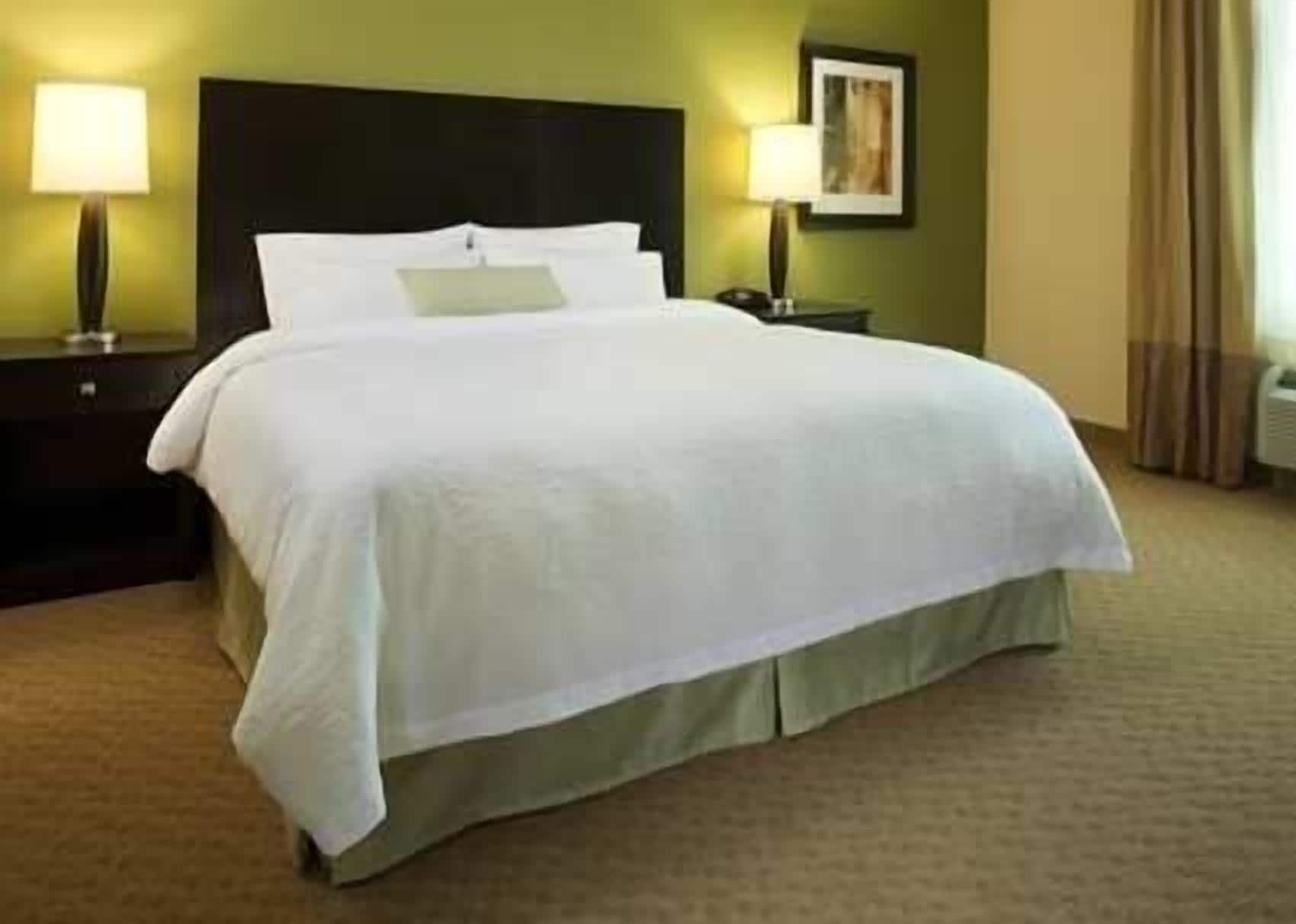 Hampton Inn by Hilton Augusta Fort Eisenhower Hampton Inn by Hilton Augusta Fort Eisenhower