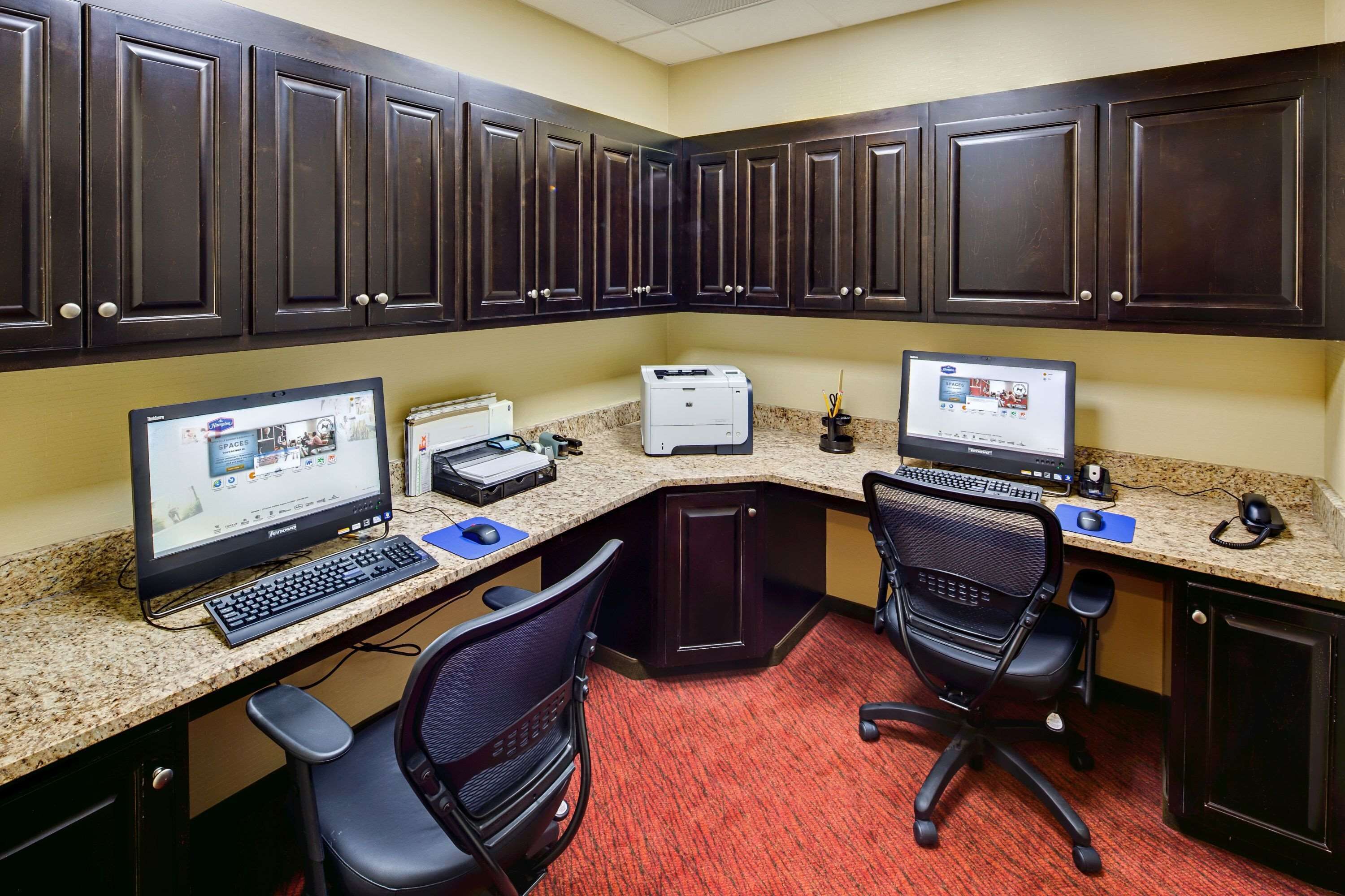Hampton Inn by Hilton Augusta Fort Eisenhower Hampton Inn by Hilton Augusta Fort Eisenhower