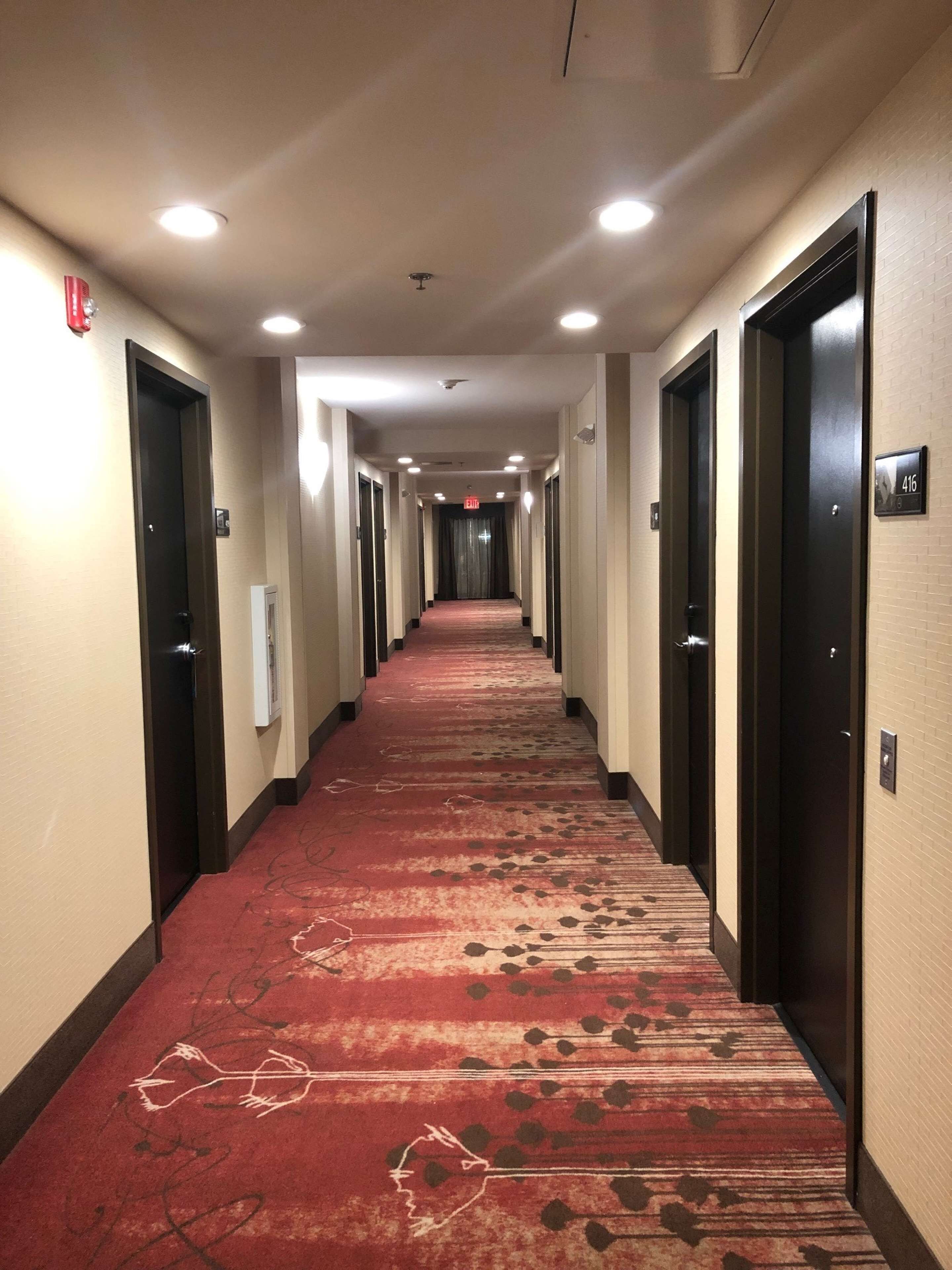 Hampton Inn by Hilton Augusta Fort Eisenhower Hampton Inn by Hilton Augusta Fort Eisenhower