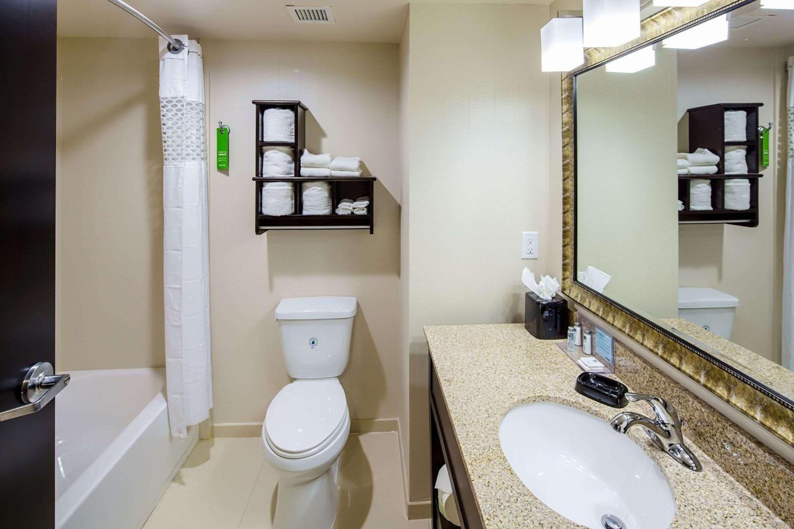 Hampton Inn by Hilton Augusta Fort Eisenhower Hampton Inn by Hilton Augusta Fort Eisenhower