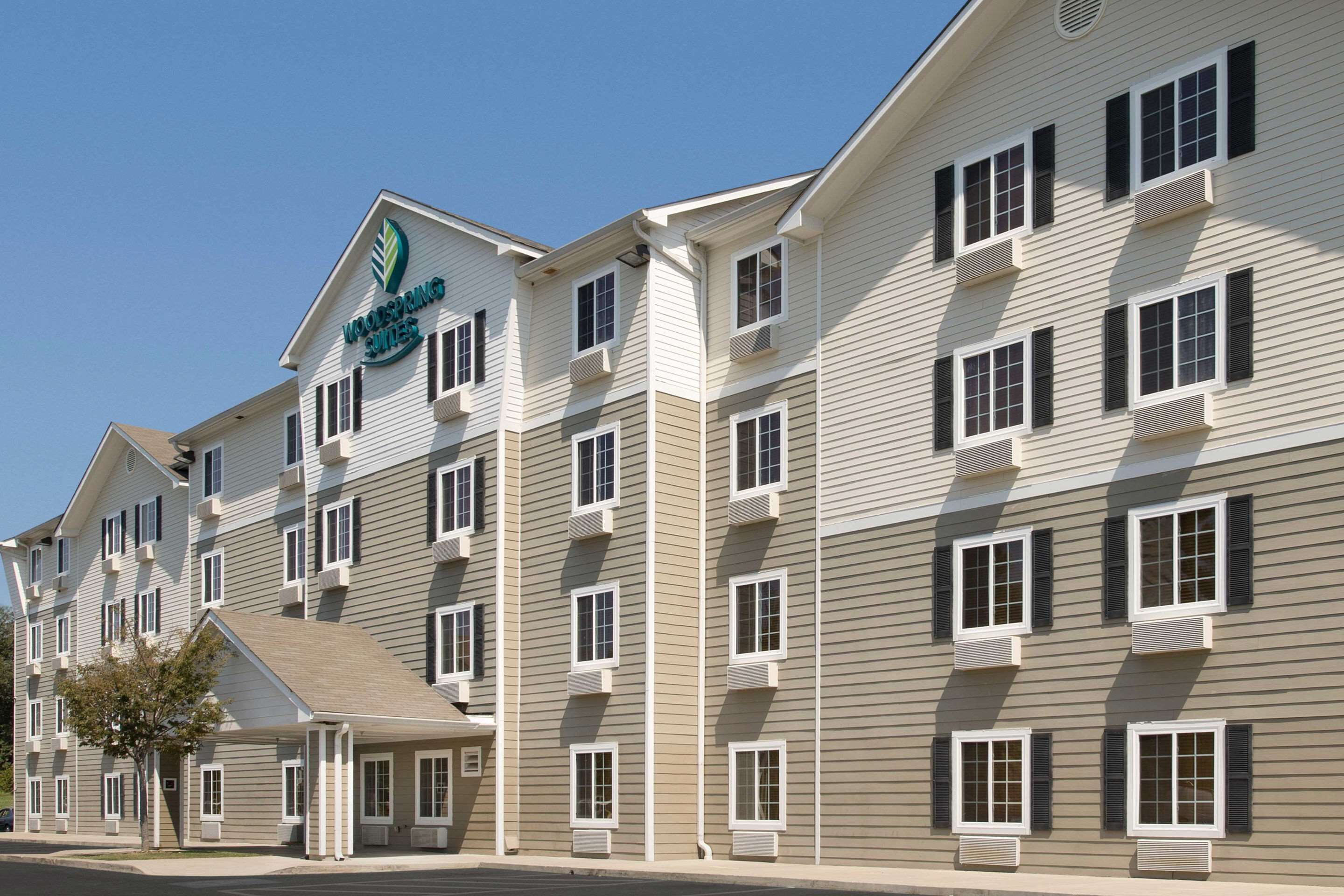 Woodspring Suites Augusta Fort Gordon Woodspring Suites Augusta Fort Gordon