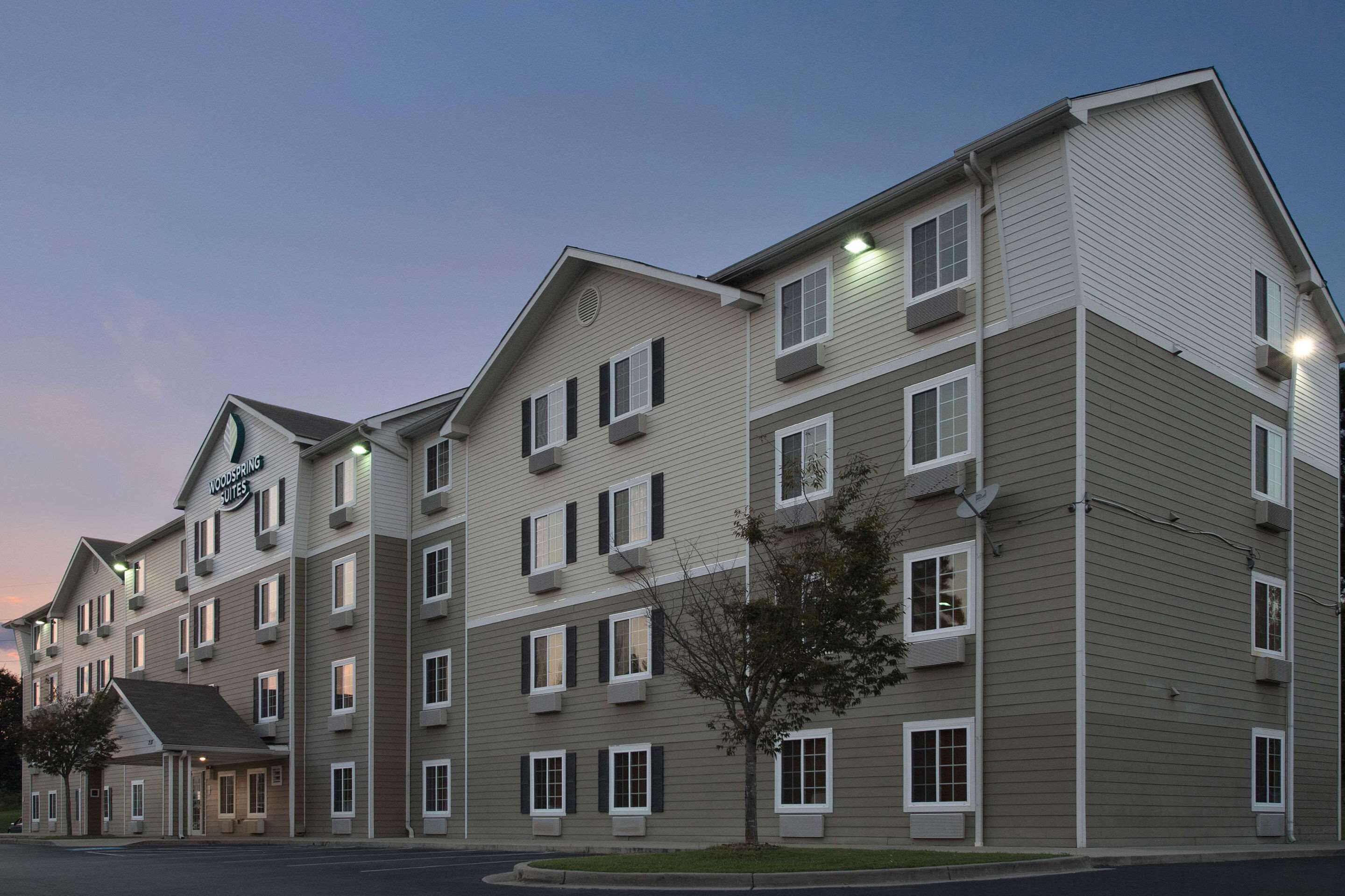 Woodspring Suites Augusta Fort Gordon Woodspring Suites Augusta Fort Gordon