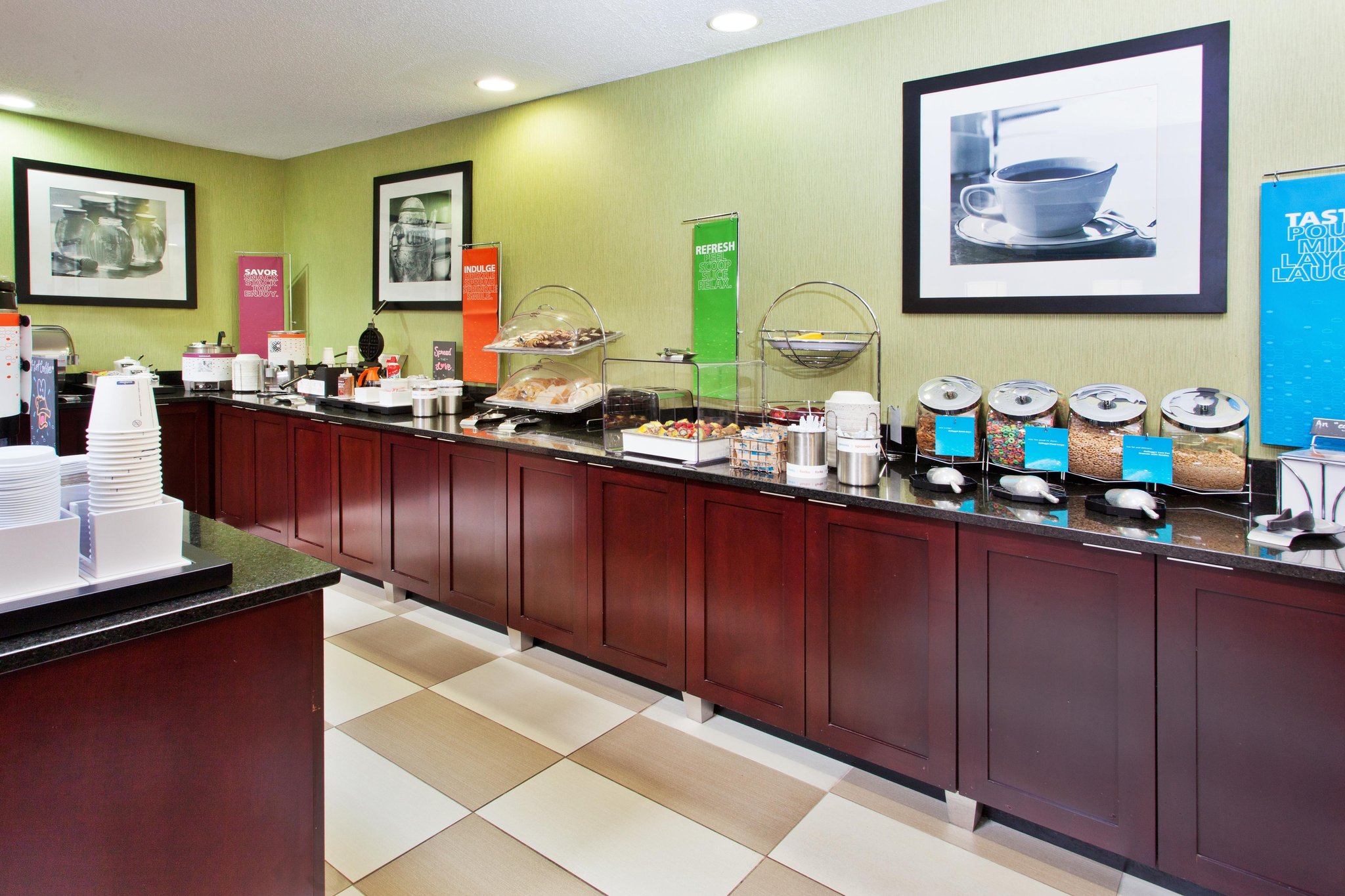 Hampton Inn Bremen I 20 (Carrollton Area) Hampton Inn Bremen I 20 (Carrollton Area)