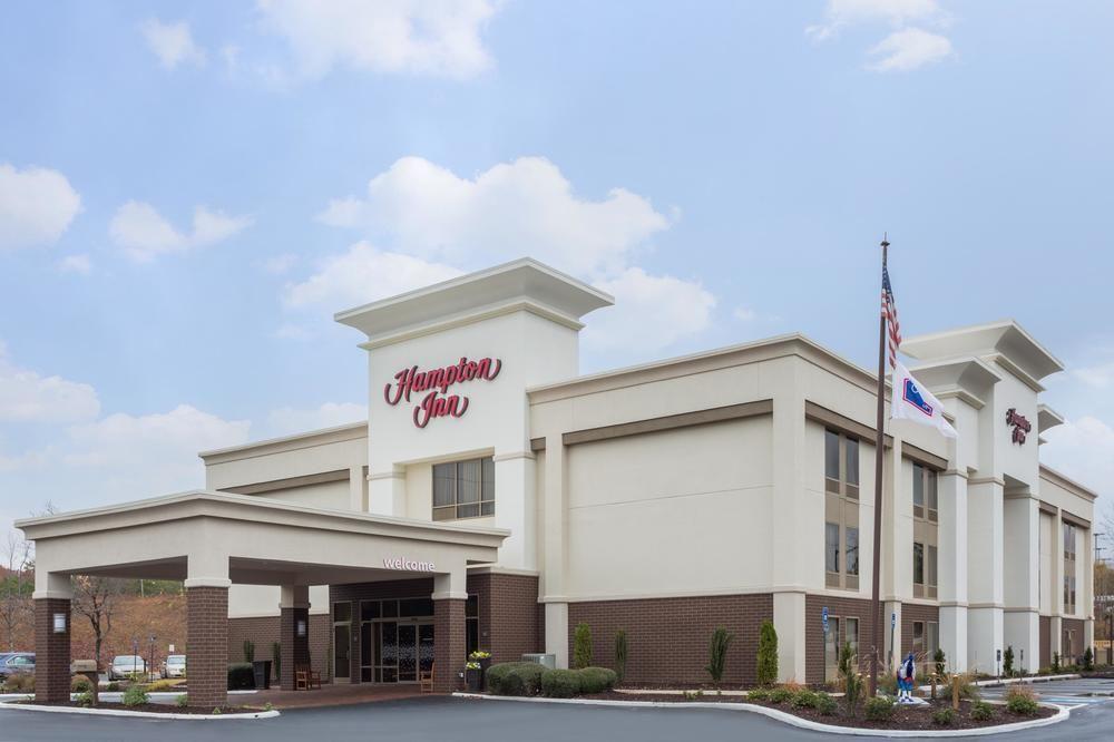 Hampton Inn Bremen I 20 (Carrollton Area) Hampton Inn Bremen I 20 (Carrollton Area)